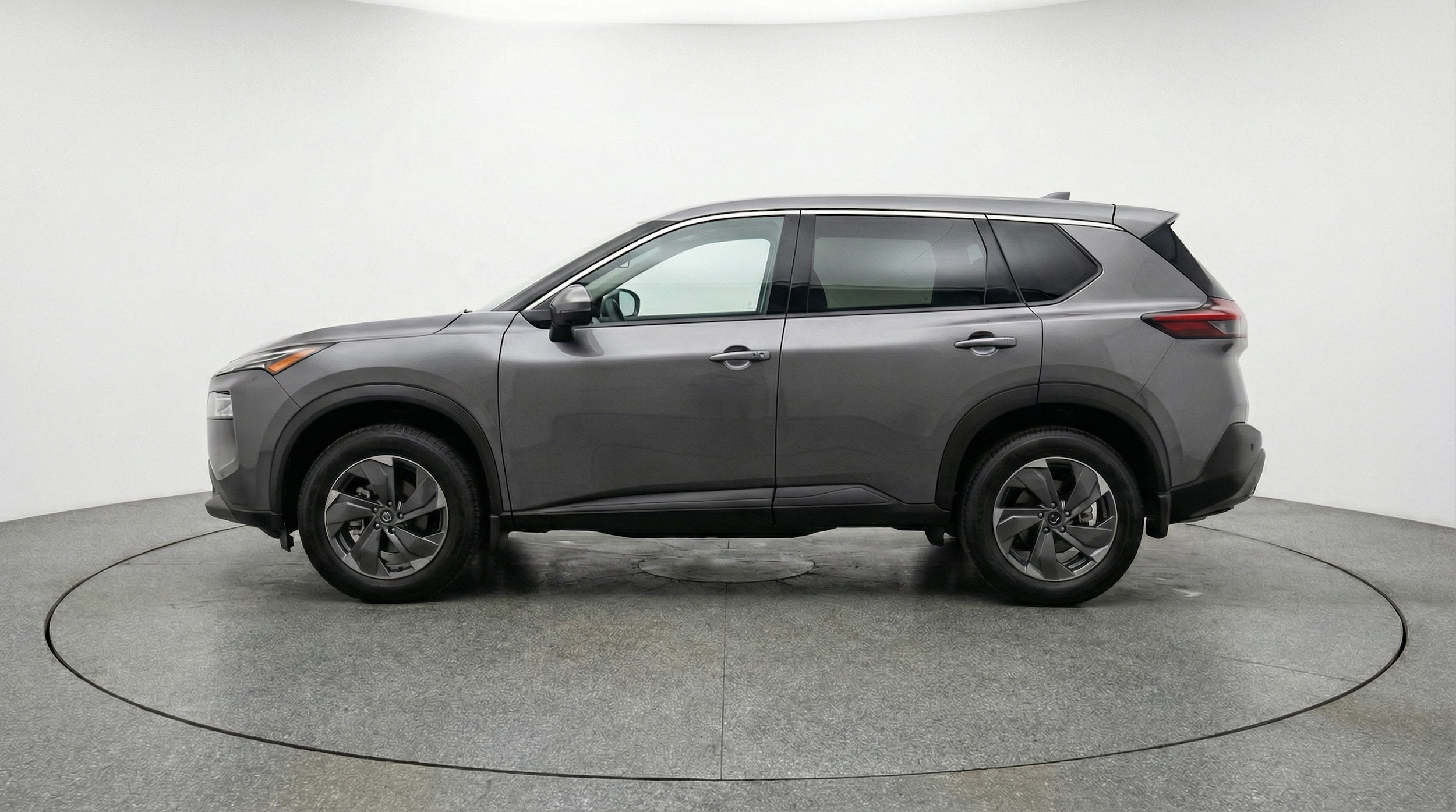 Thumbnail: 2025 Nissan Rogue - 4