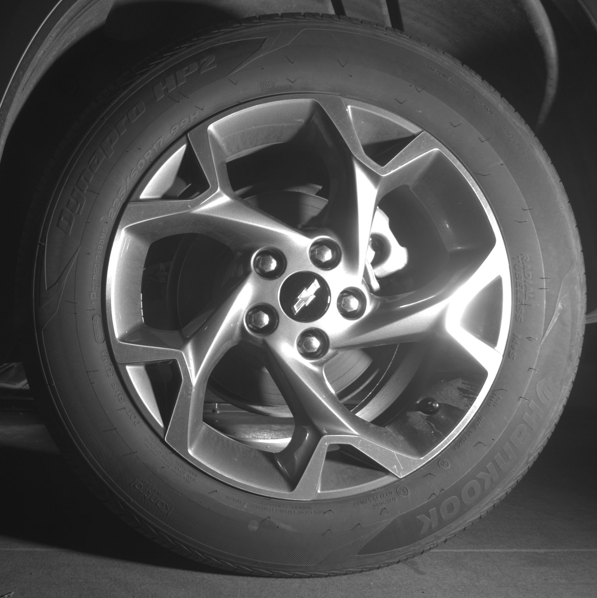 Thumbnail: 2025 Chevrolet Trax - 14