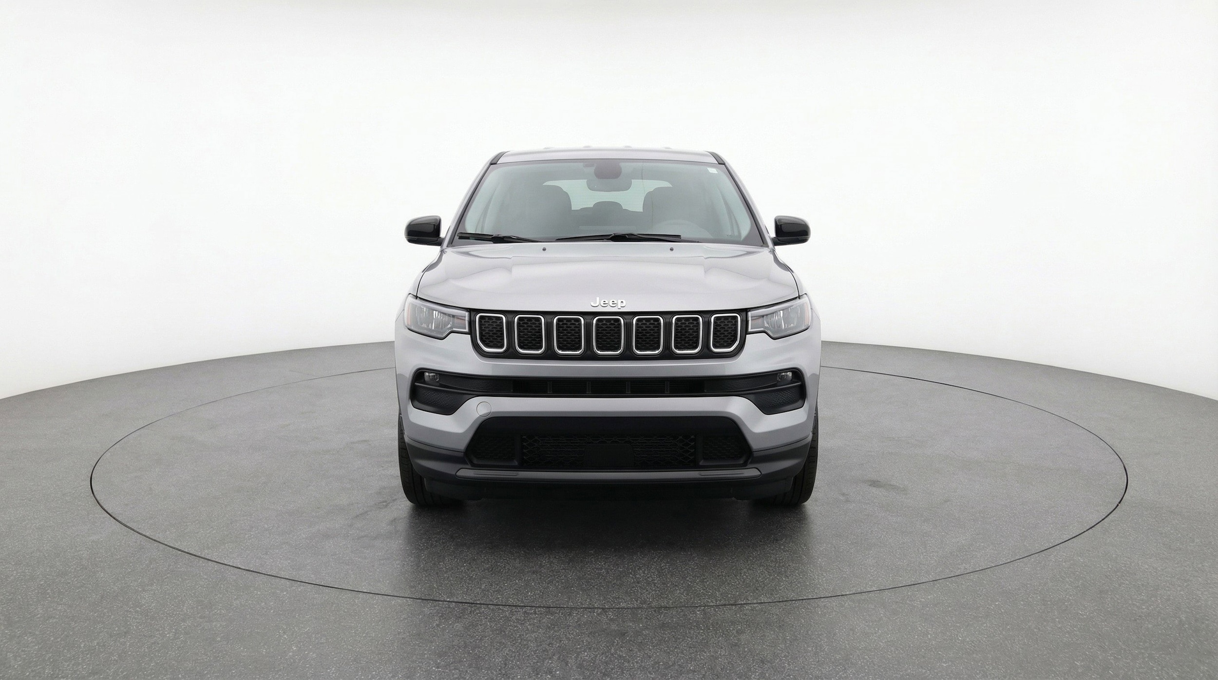 Thumbnail: 2025 Jeep Compass - 2