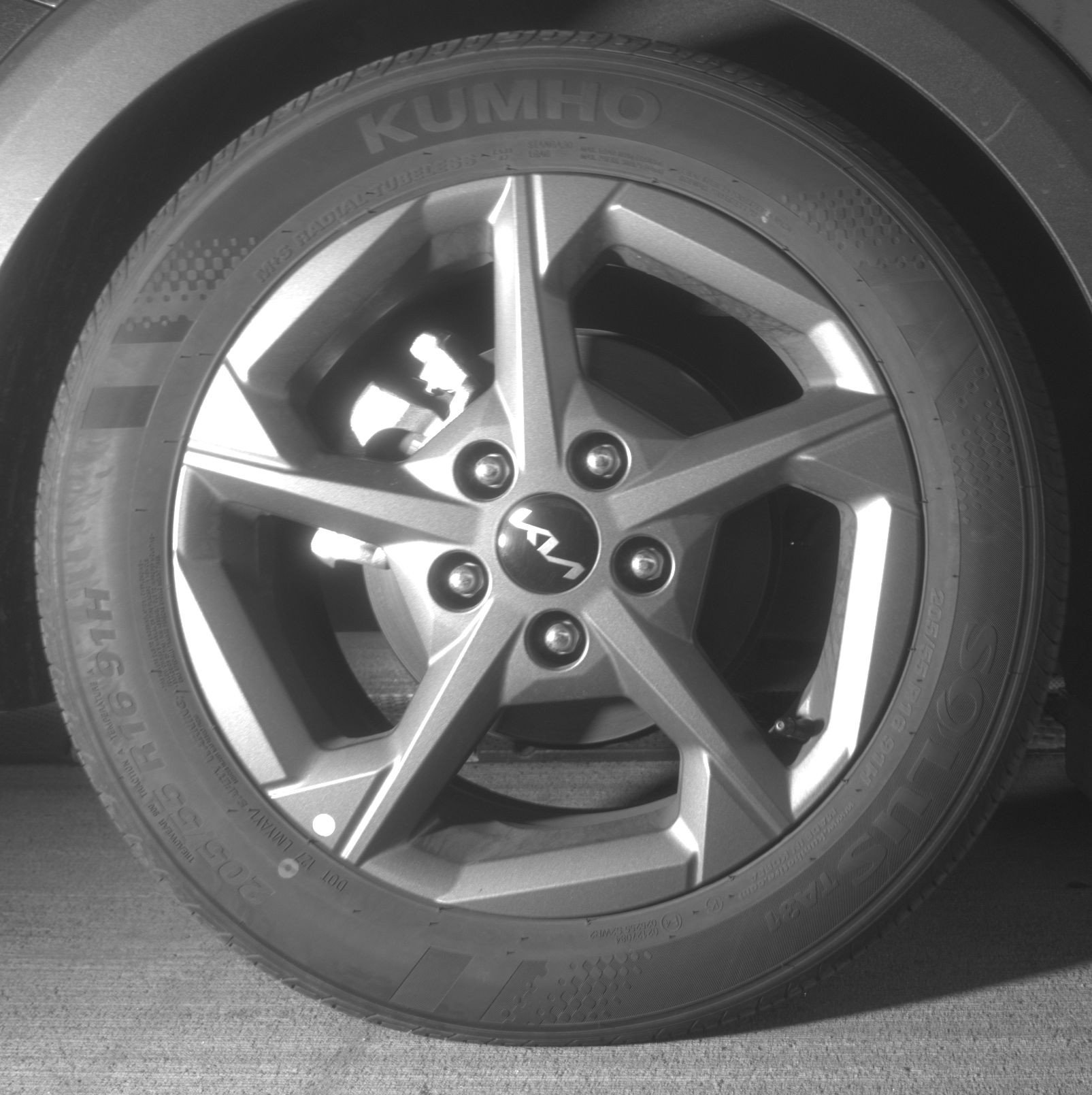 Thumbnail: 2025 Kia K4 - 15