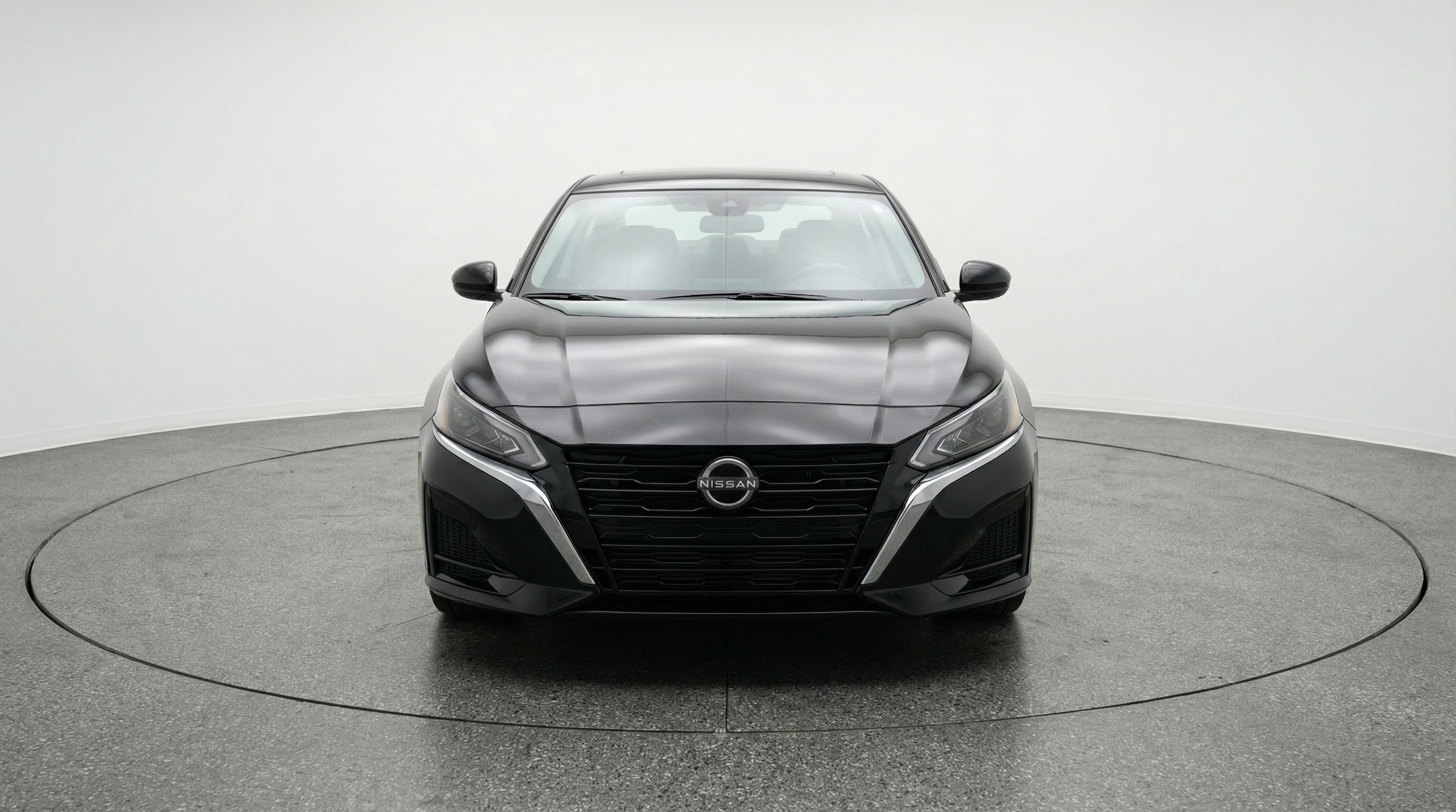 Thumbnail: 2025 Nissan Altima - 2