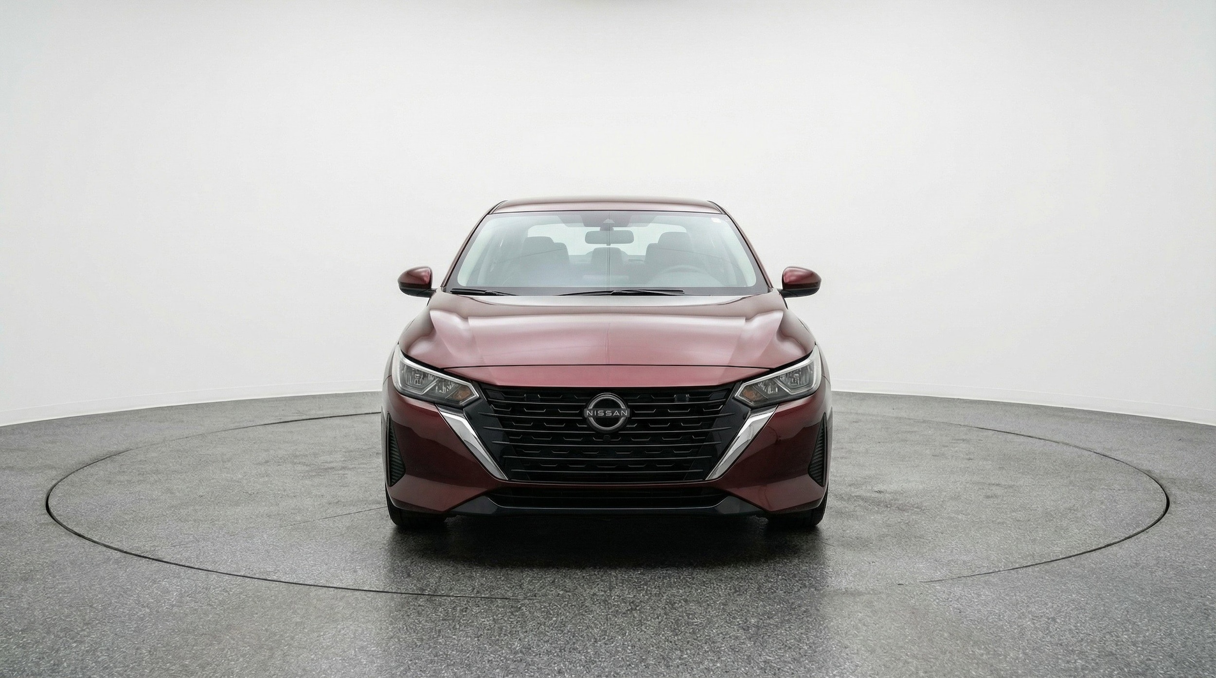 Thumbnail: 2025 Nissan Sentra - 2