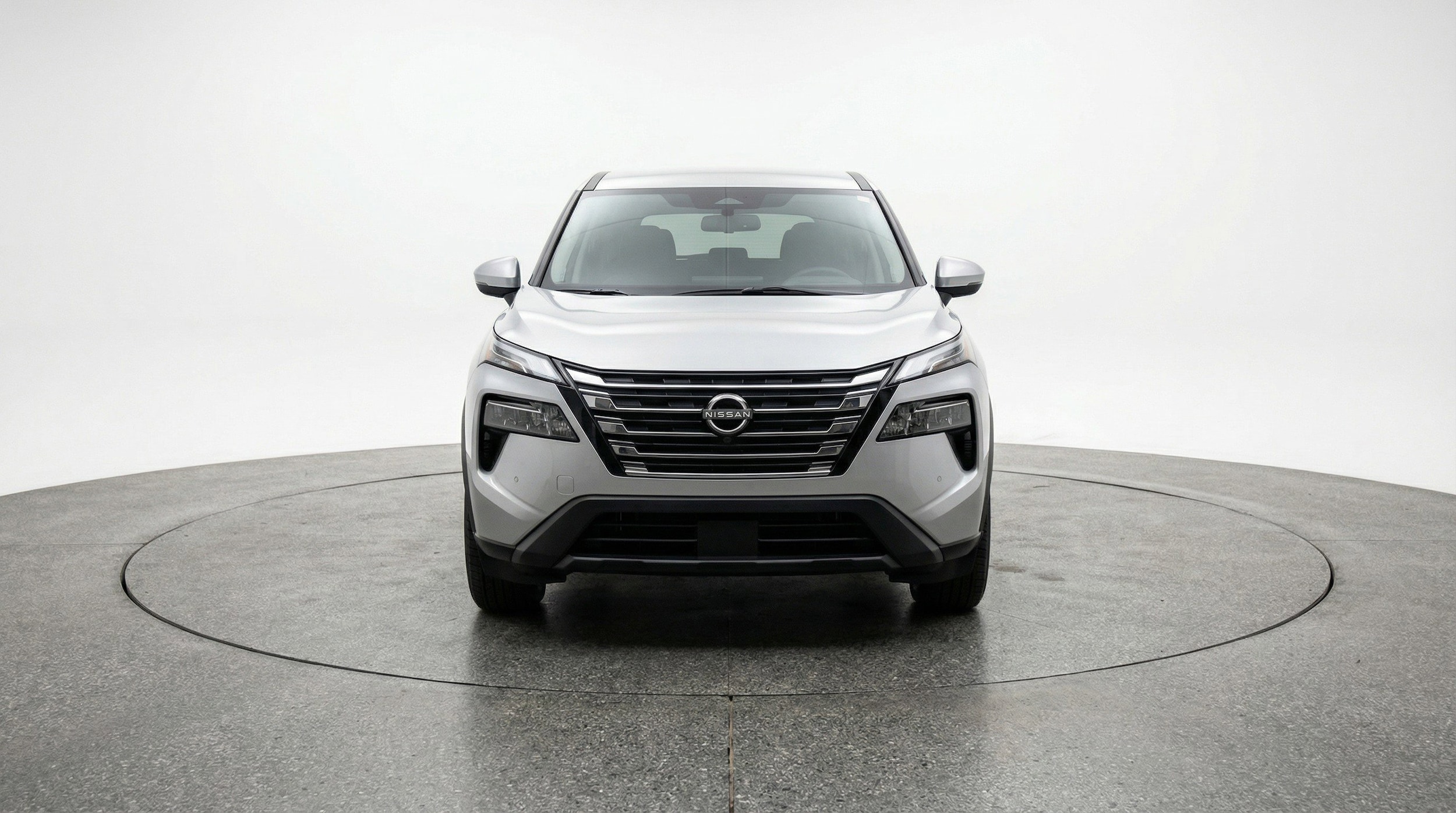 Thumbnail: 2025 Nissan Rogue - 2