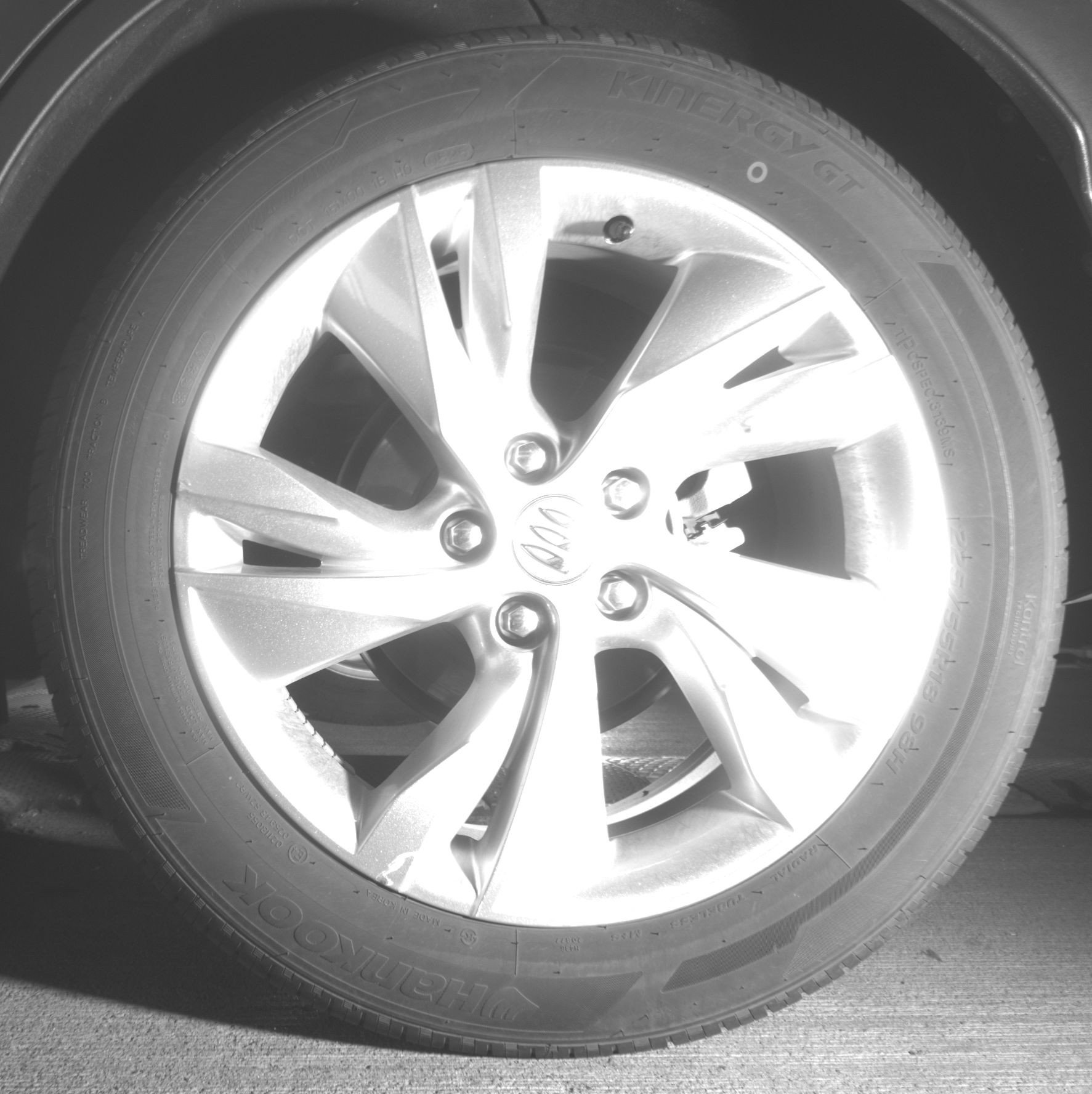 Thumbnail: 2025 Buick Encore GX - 14