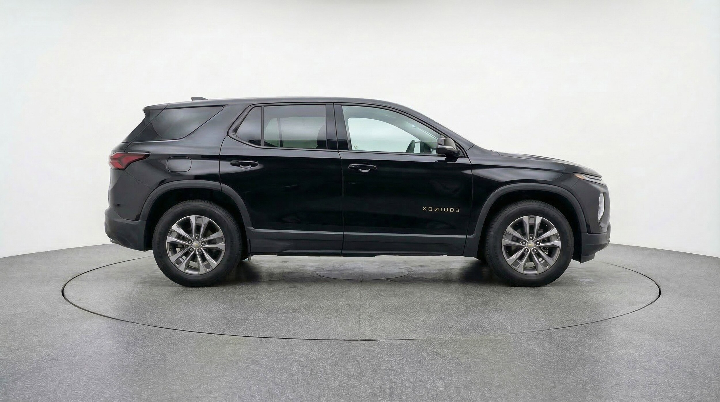 Thumbnail: 2025 Chevrolet Equinox - 11