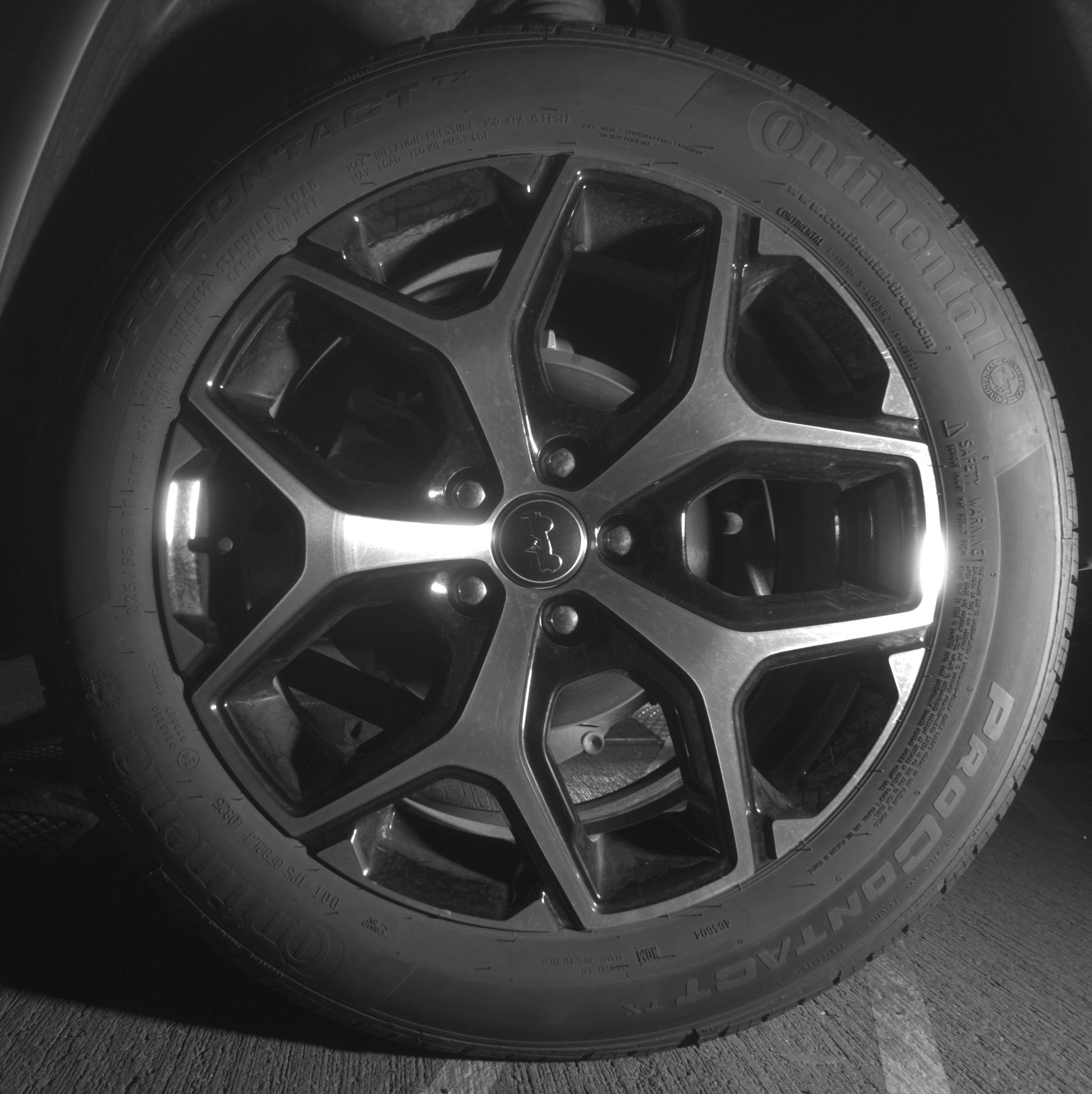 Thumbnail: 2025 Jeep Compass - 14