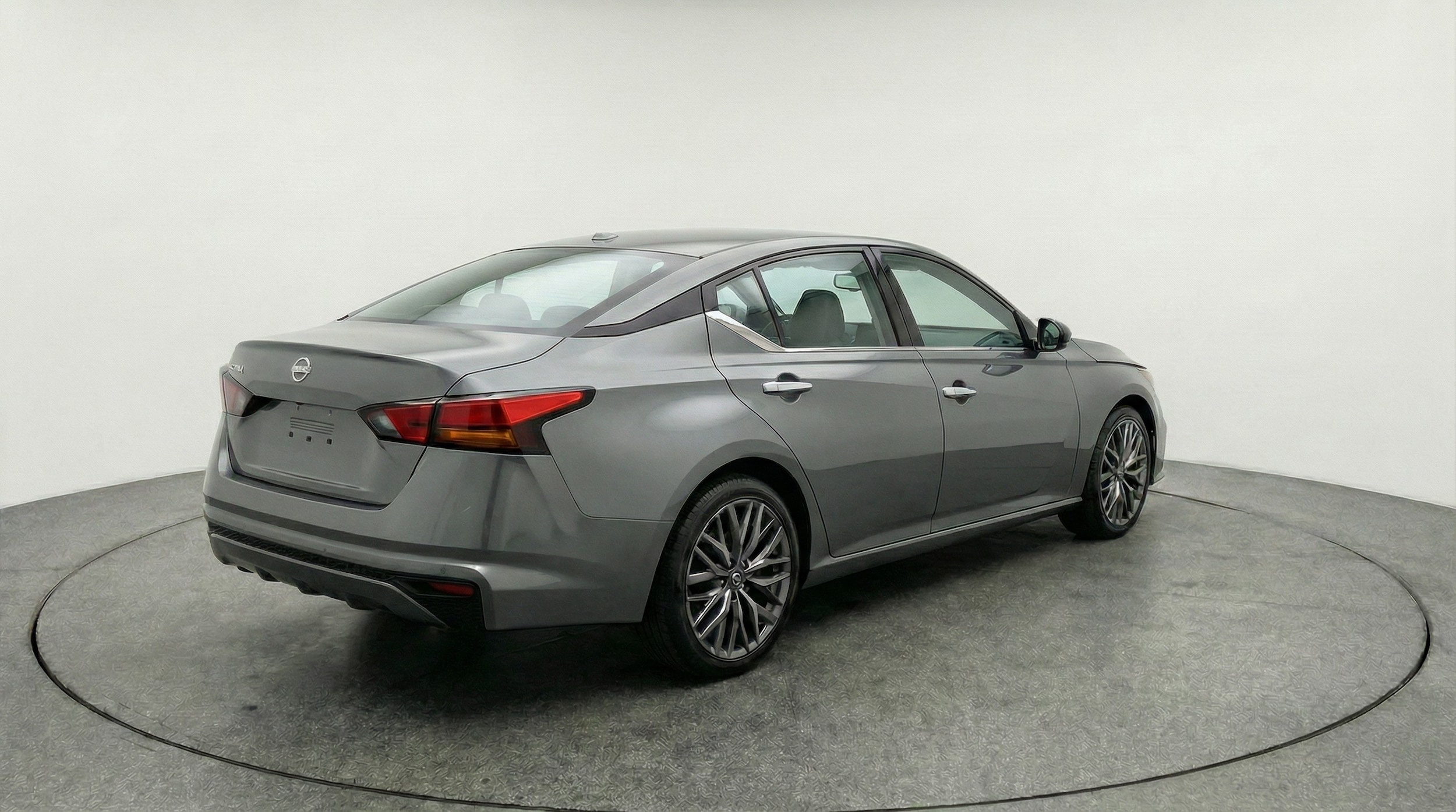 Thumbnail: 2025 Nissan Altima - 7