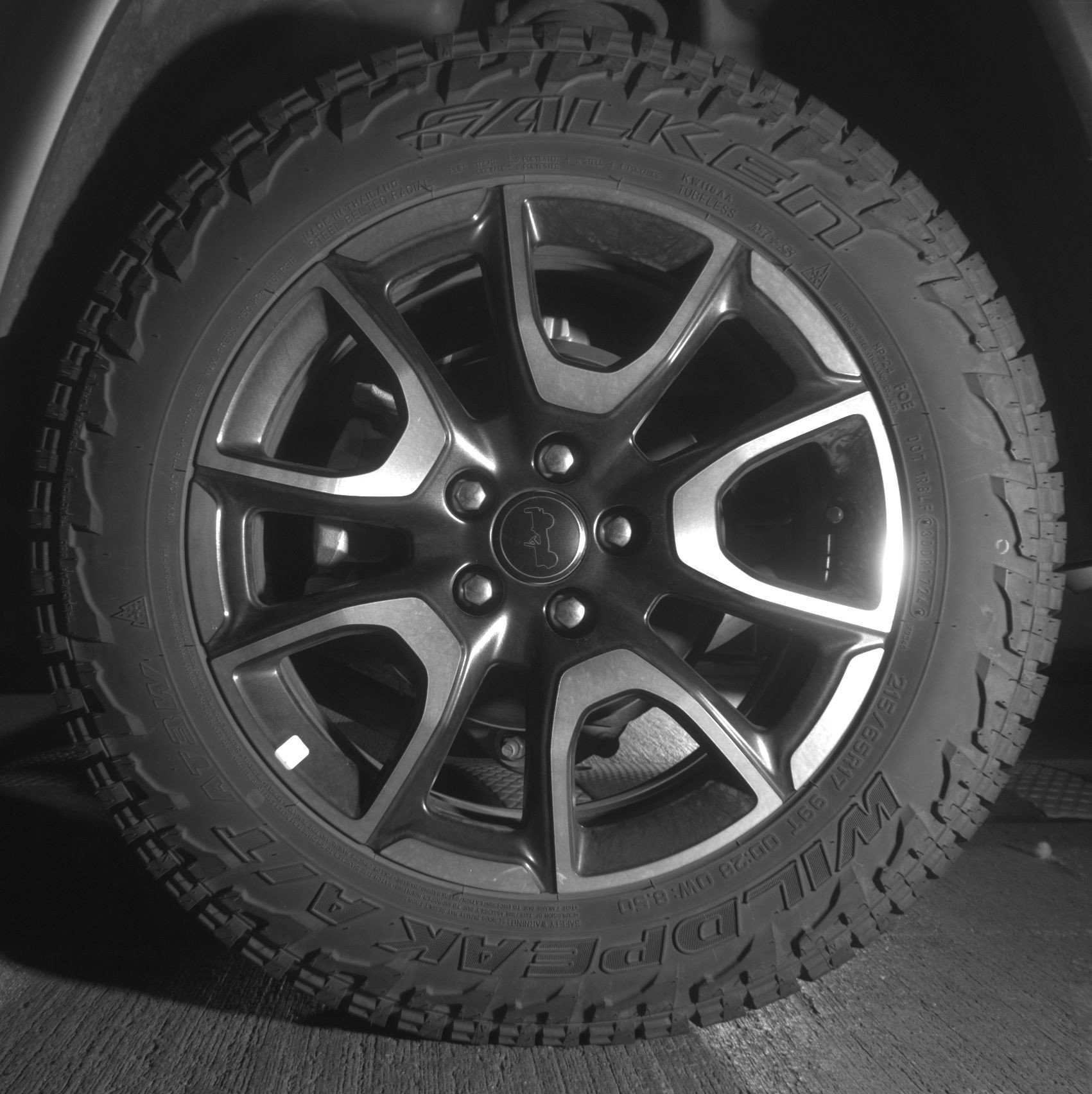 Thumbnail: 2025 Jeep Compass - 14