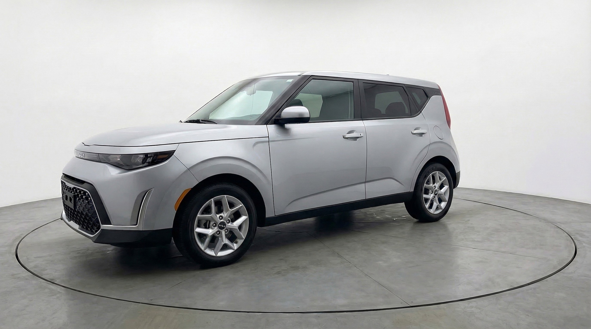 Thumbnail: 2025 Kia Soul - 3