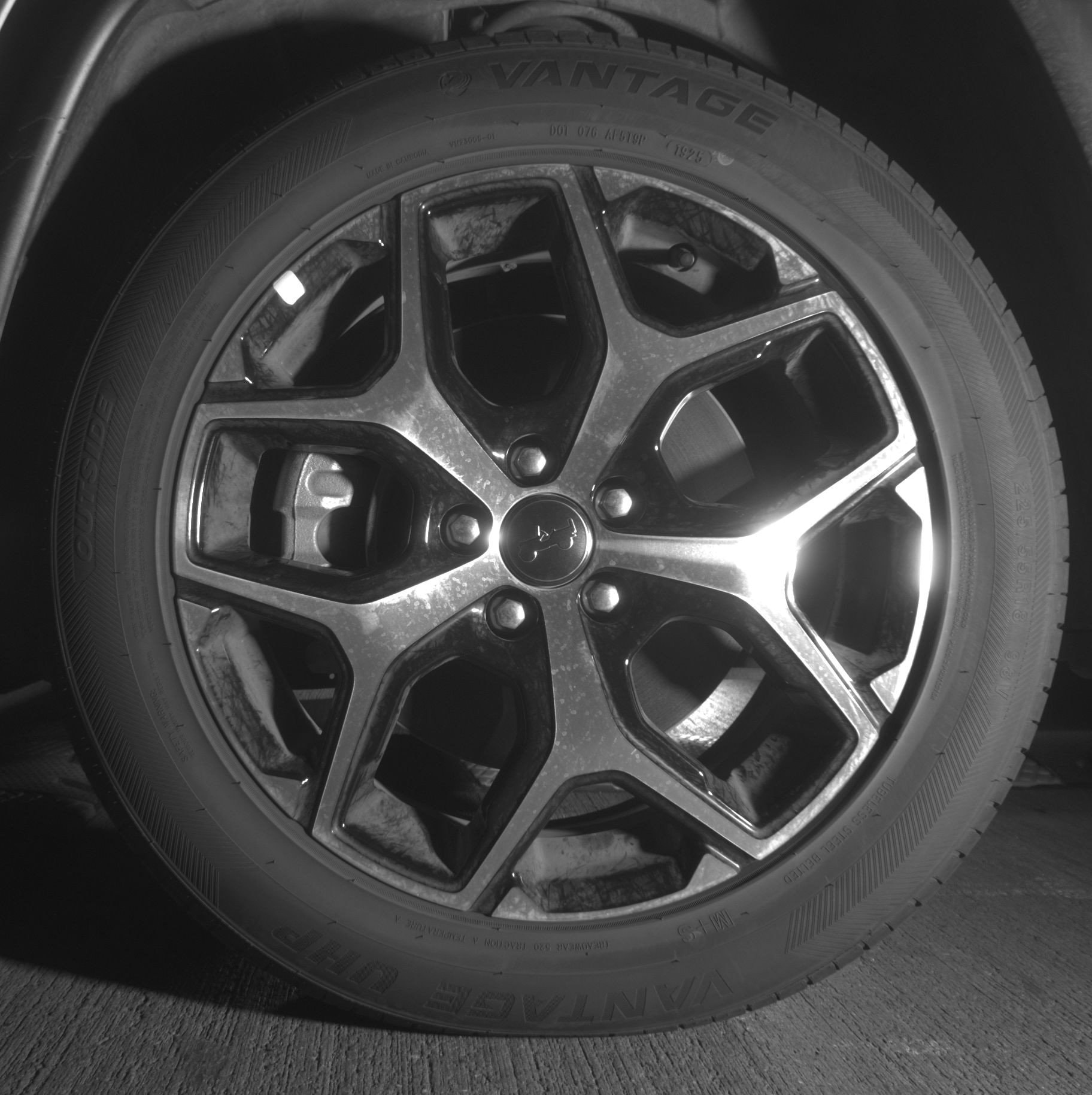 Thumbnail: 2025 Jeep Compass - 12