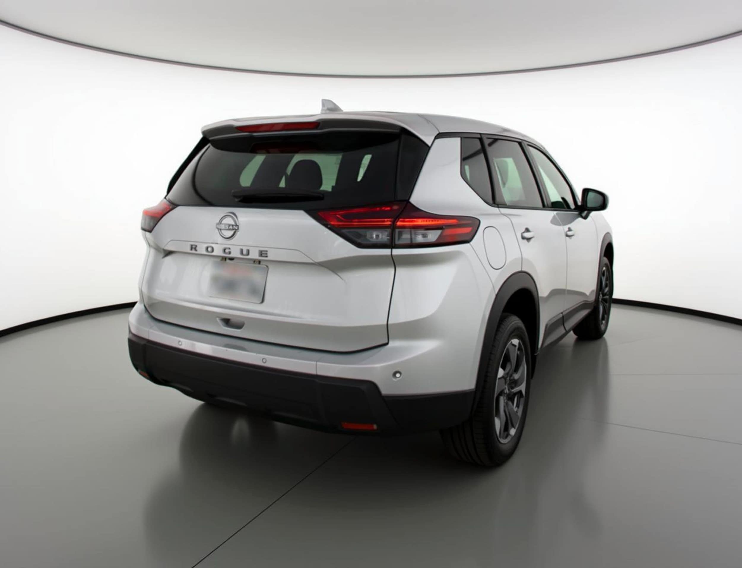 Thumbnail: 2025 Nissan Rogue - 9