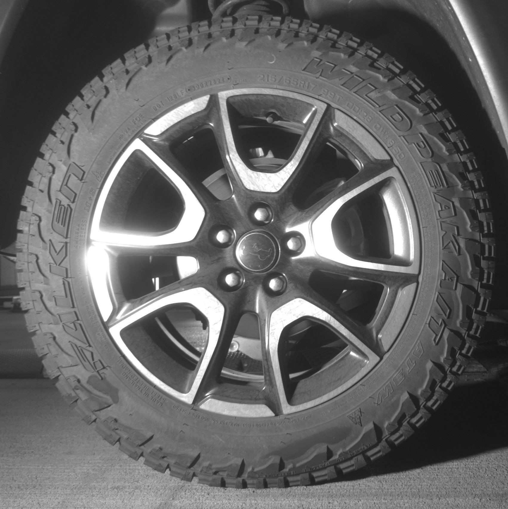 Thumbnail: 2025 Jeep Compass - 15