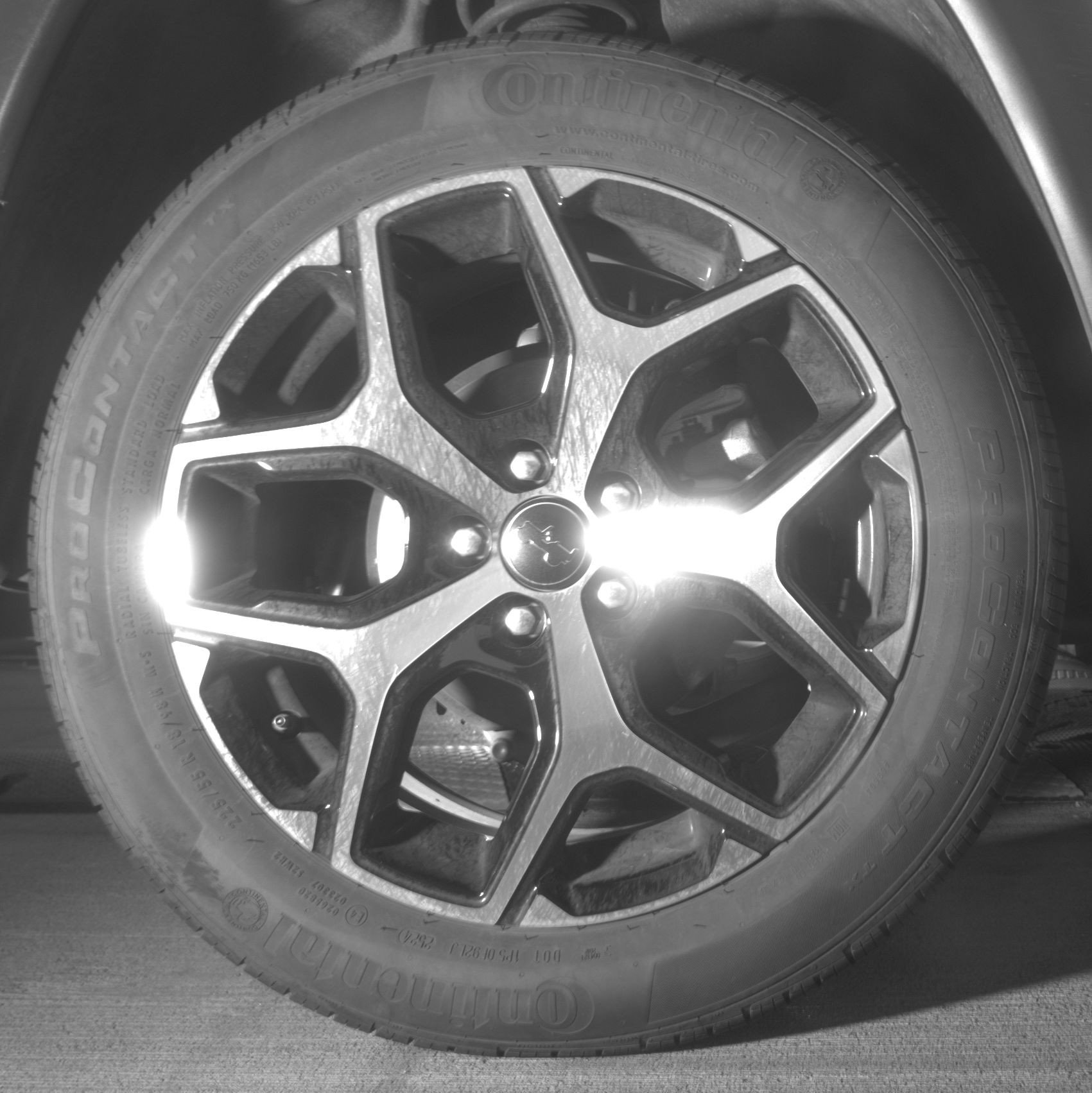 Thumbnail: 2025 Jeep Compass - 15