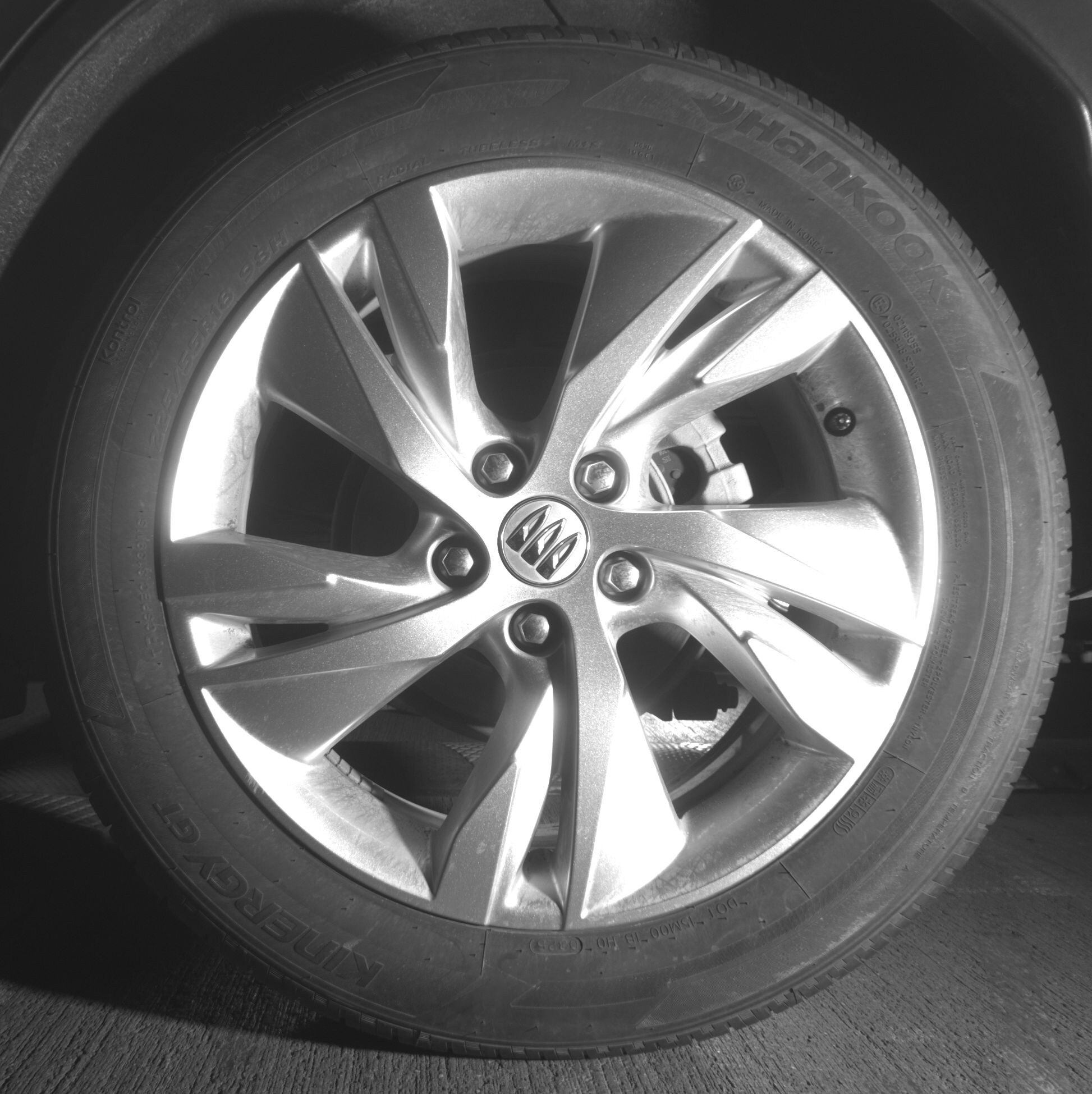 Thumbnail: 2025 Buick Encore GX - 11