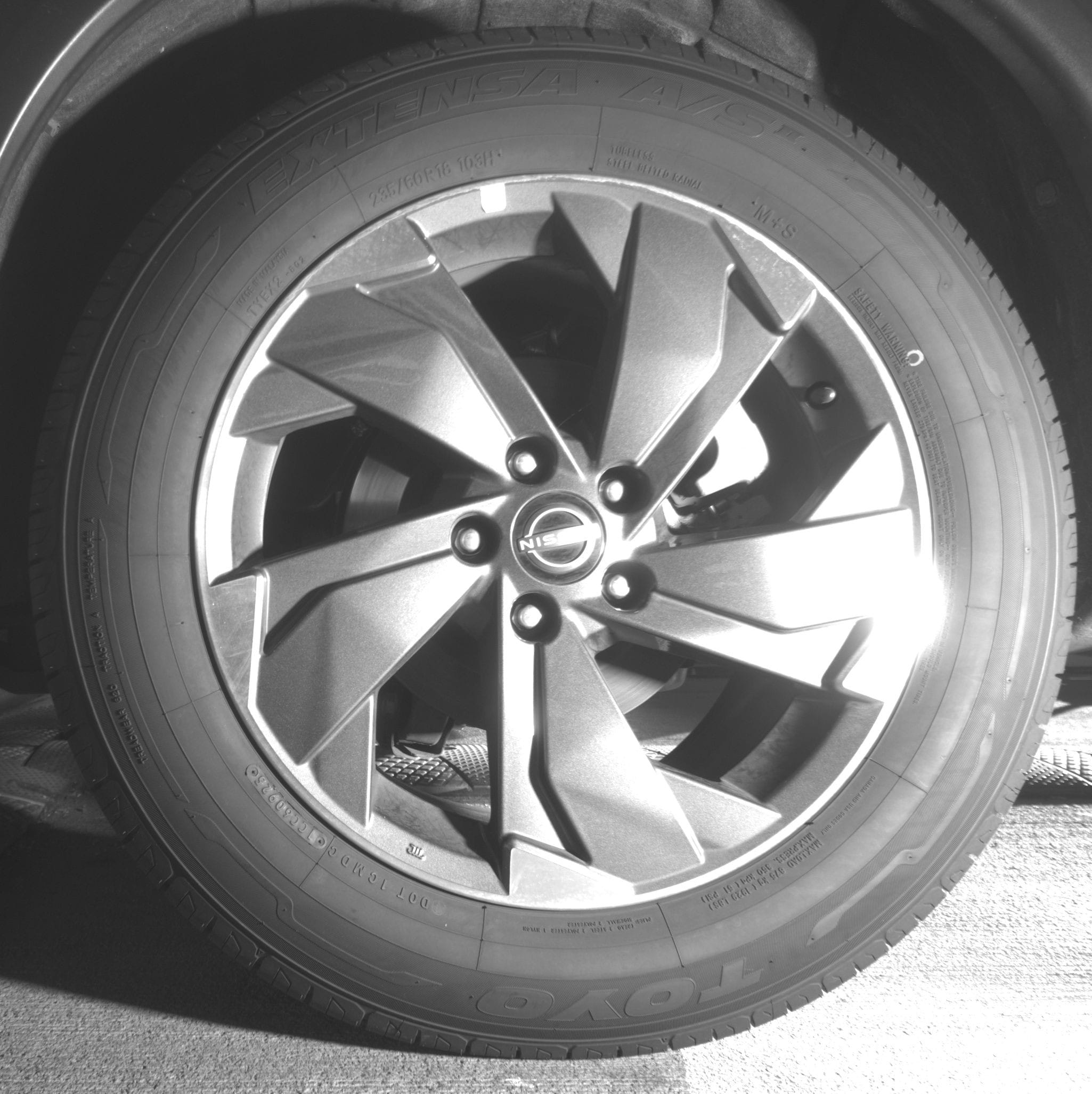 Thumbnail: 2025 Nissan Rogue - 11