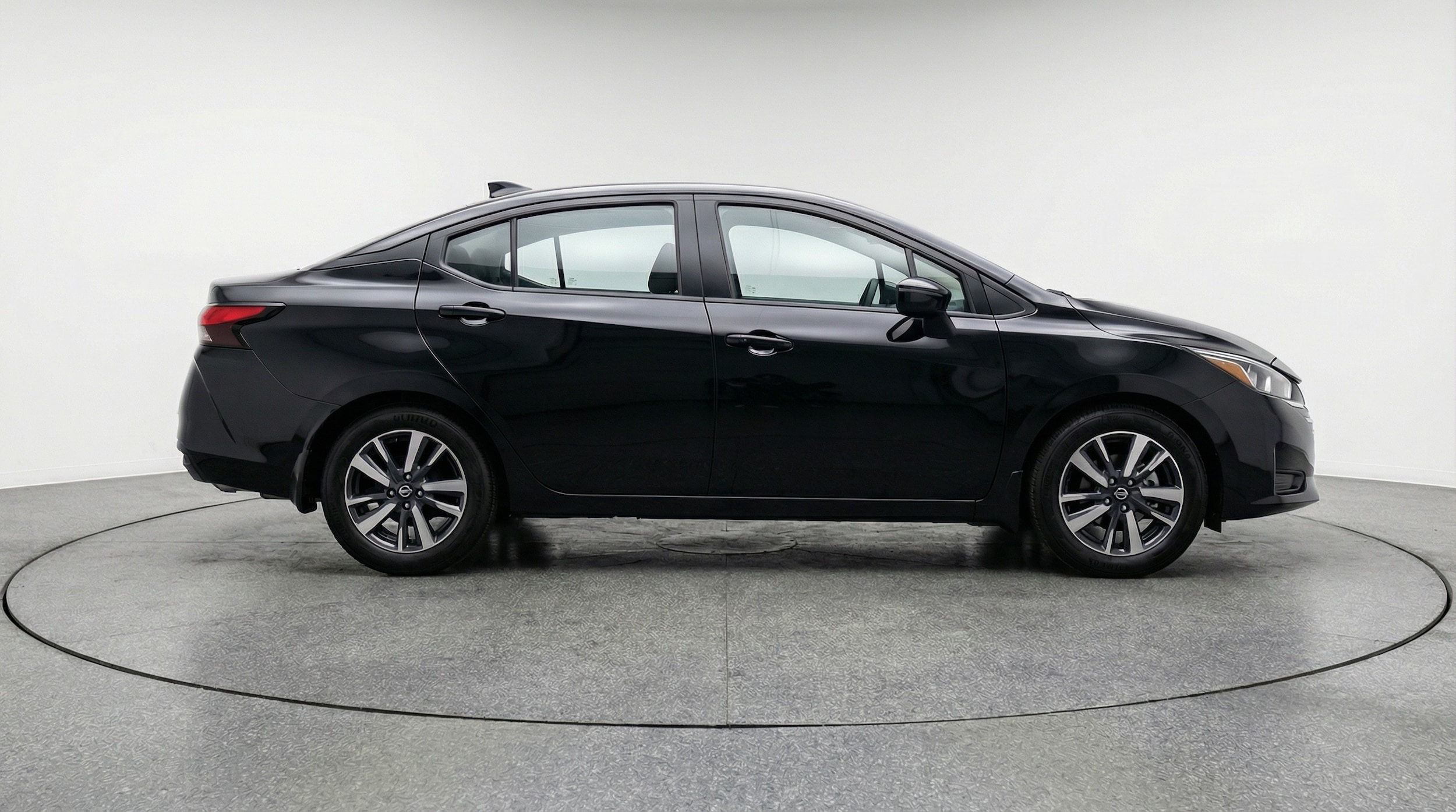 Thumbnail: 2025 Nissan Versa - 8