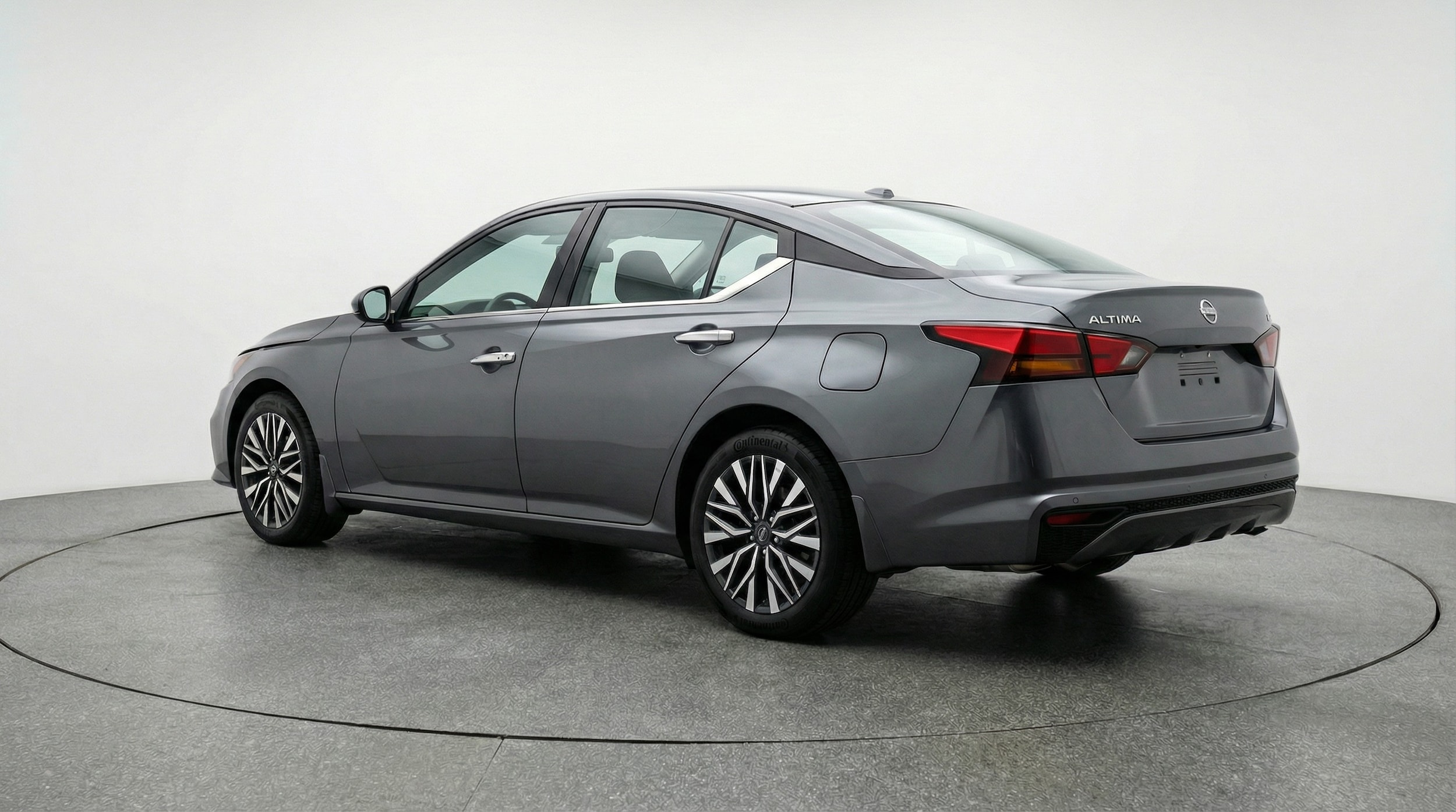 Thumbnail: 2025 Nissan Altima - 5