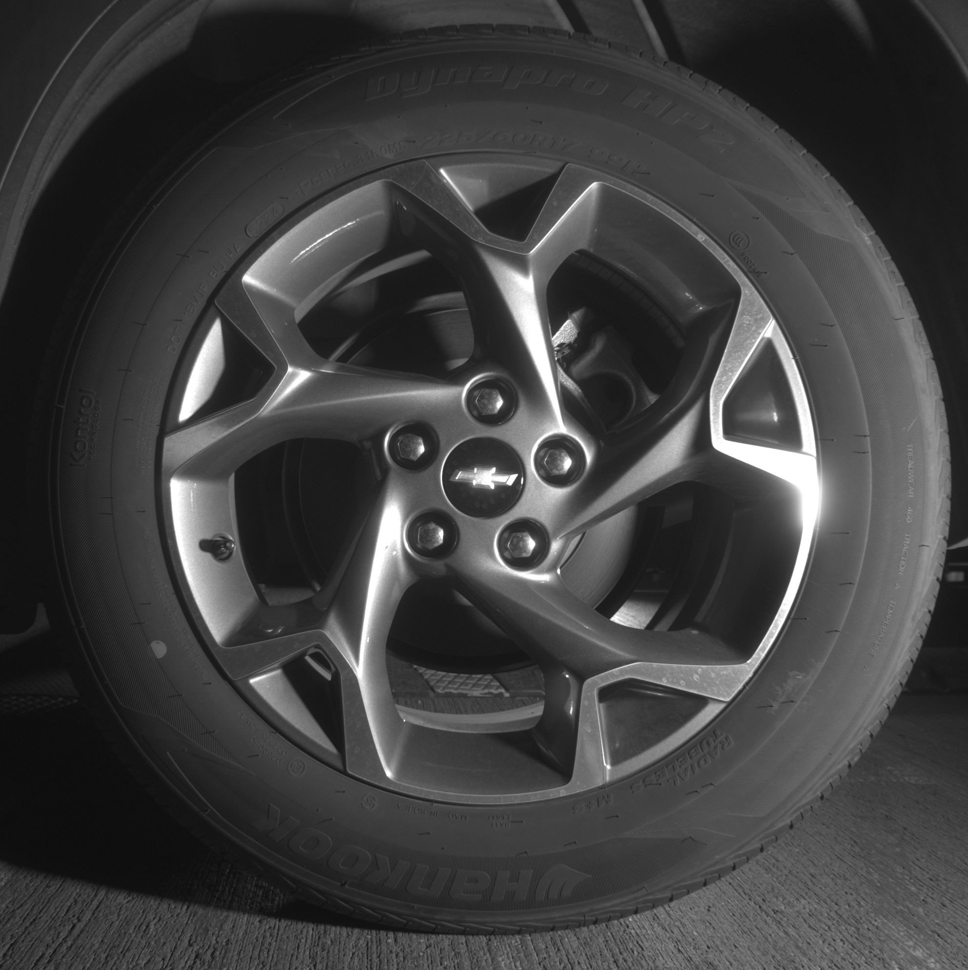 Thumbnail: 2025 Chevrolet Trax - 14