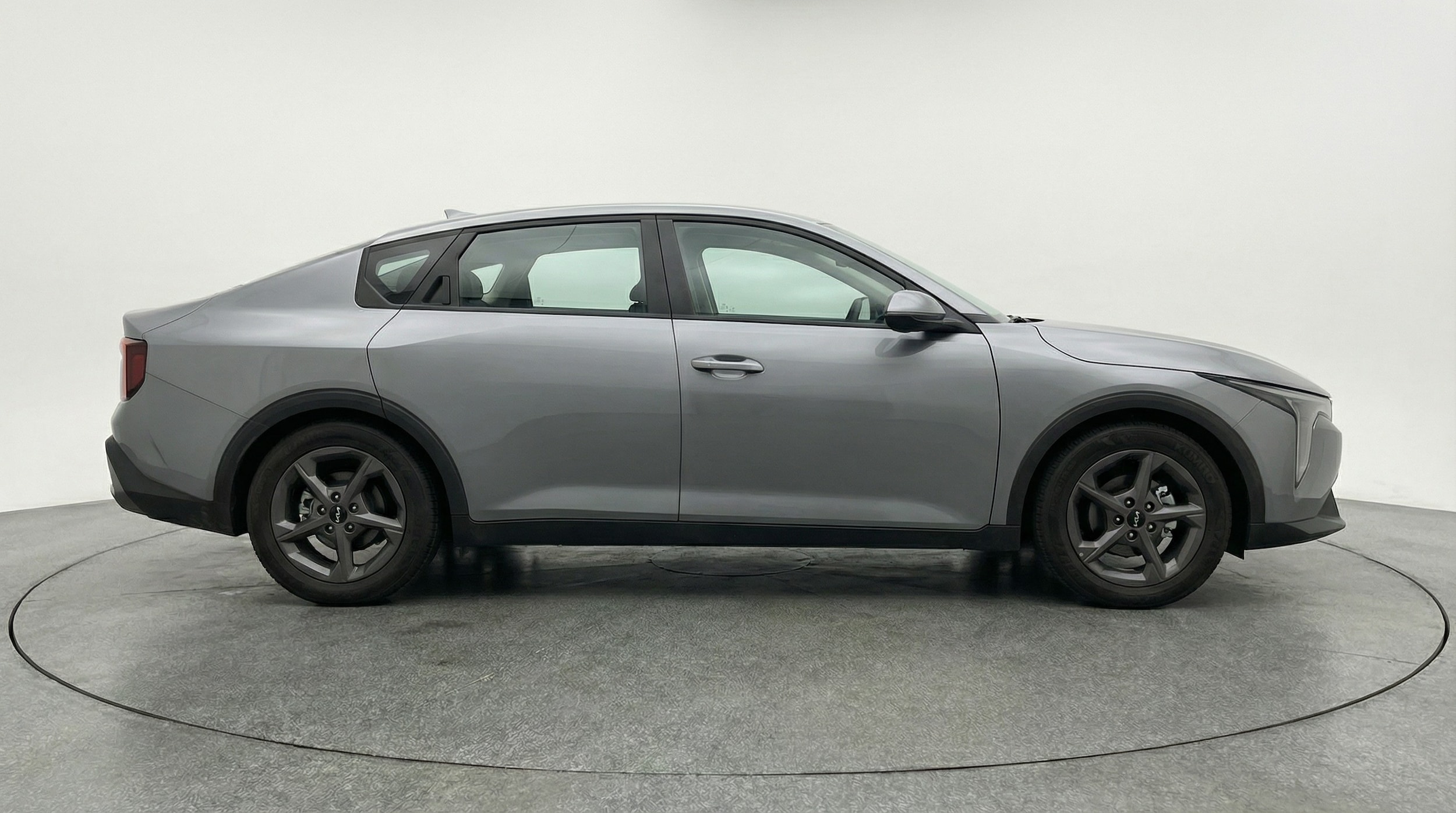 Thumbnail: 2025 Kia K4 - 8