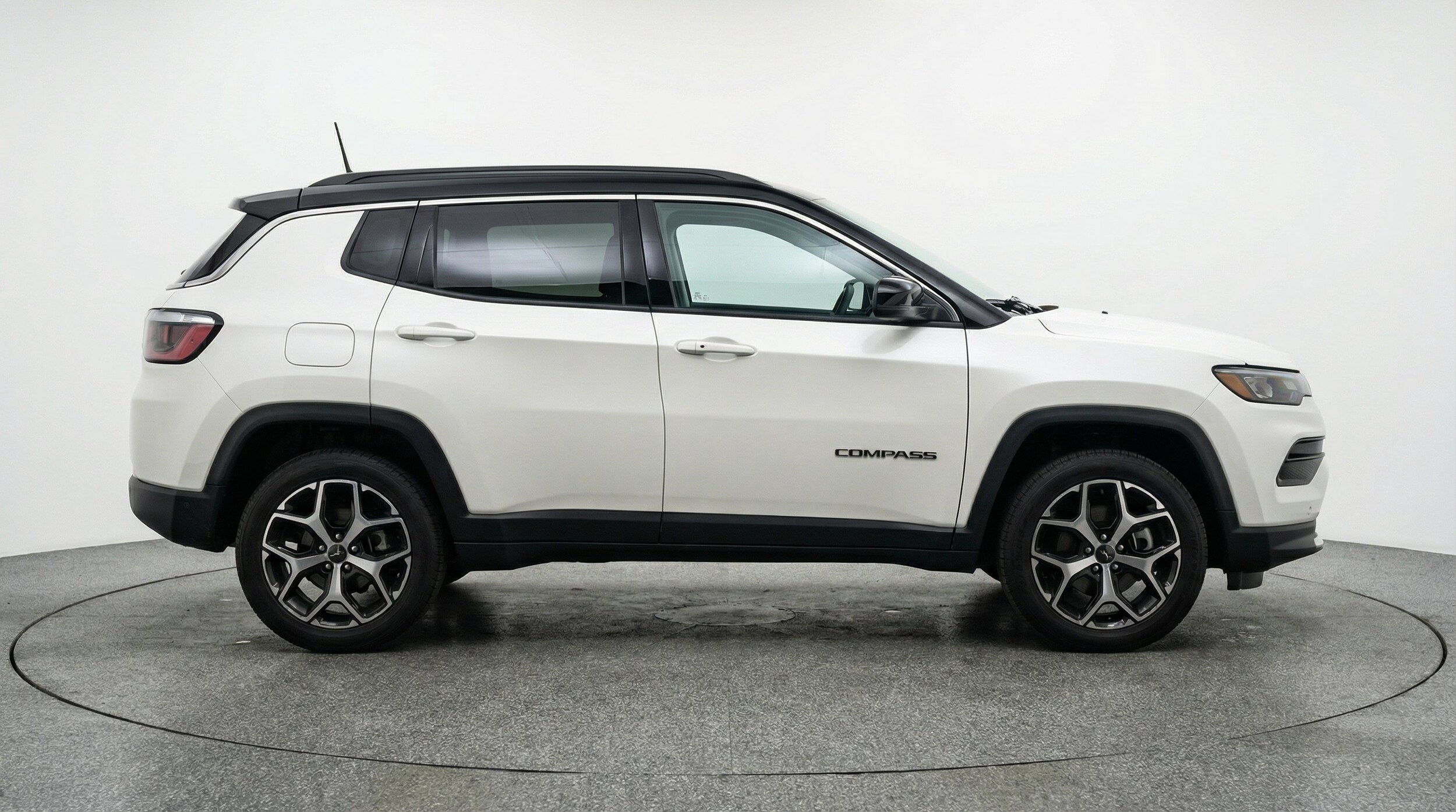Thumbnail: 2025 Jeep Compass - 8