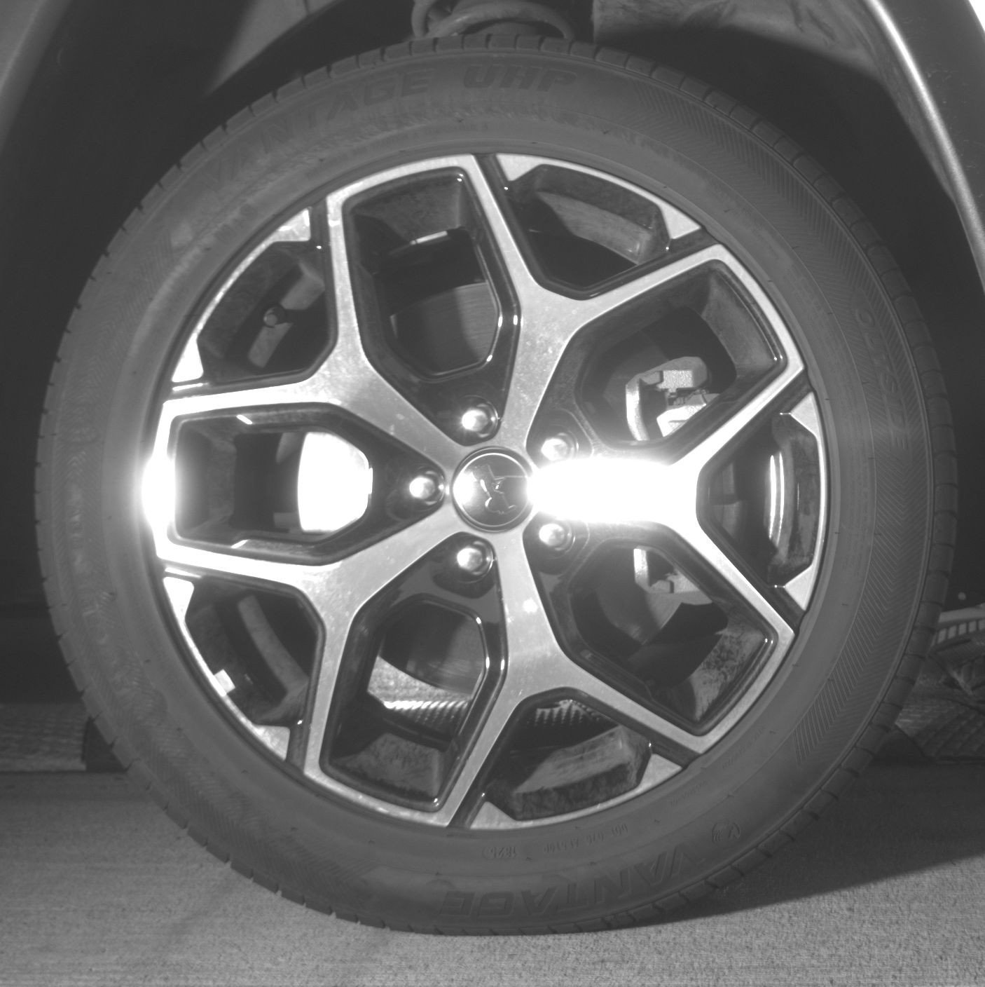 Thumbnail: 2025 Jeep Compass - 13