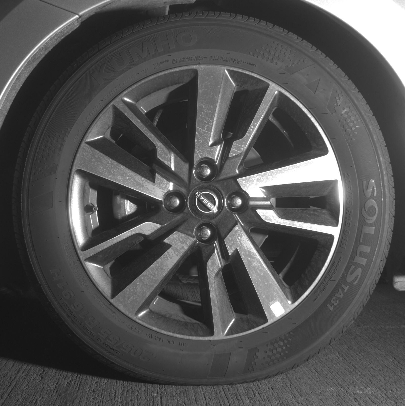 Thumbnail: 2025 Nissan Versa - 9