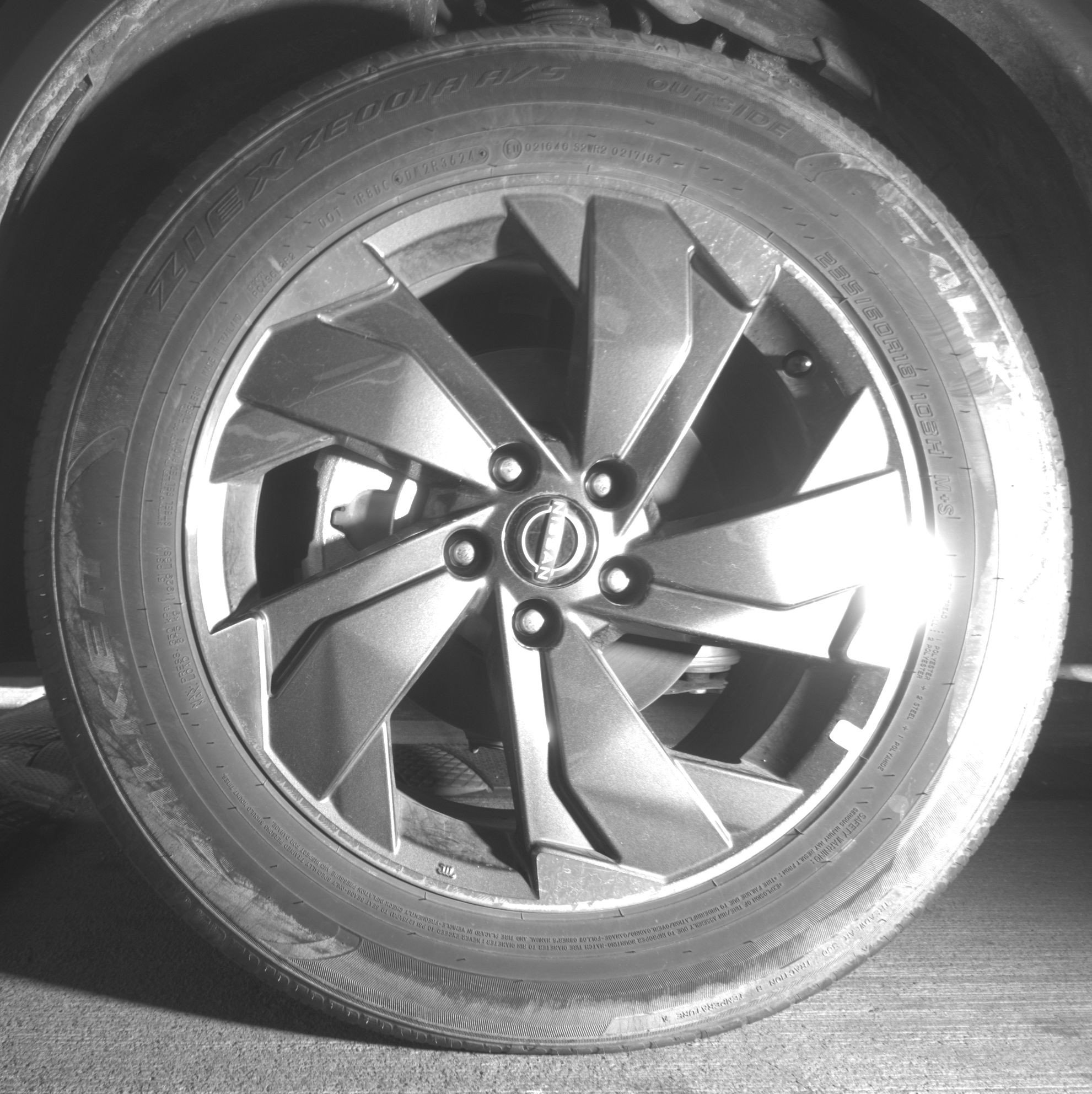 Thumbnail: 2025 Nissan Rogue - 12