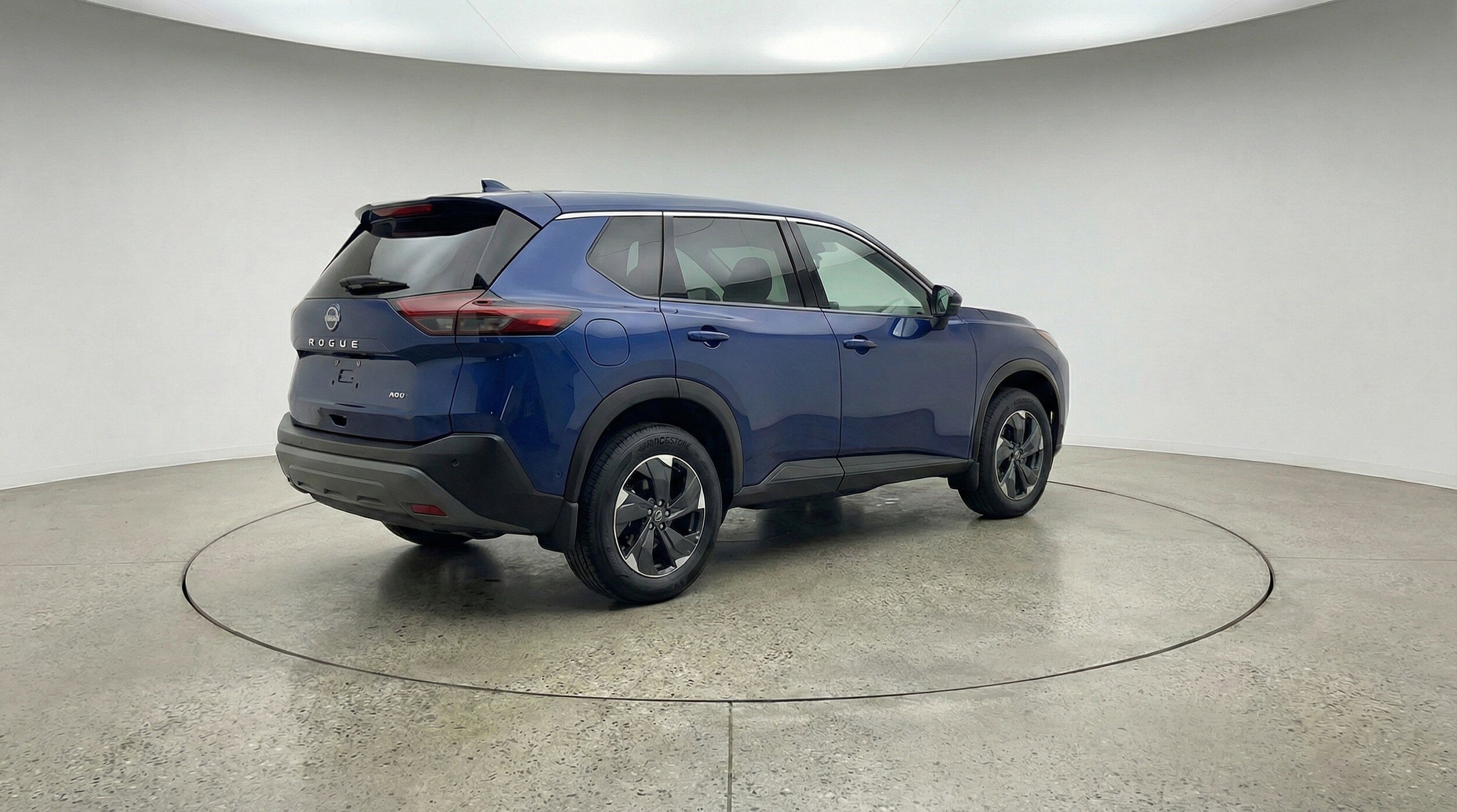 Thumbnail: 2025 Nissan Rogue - 9