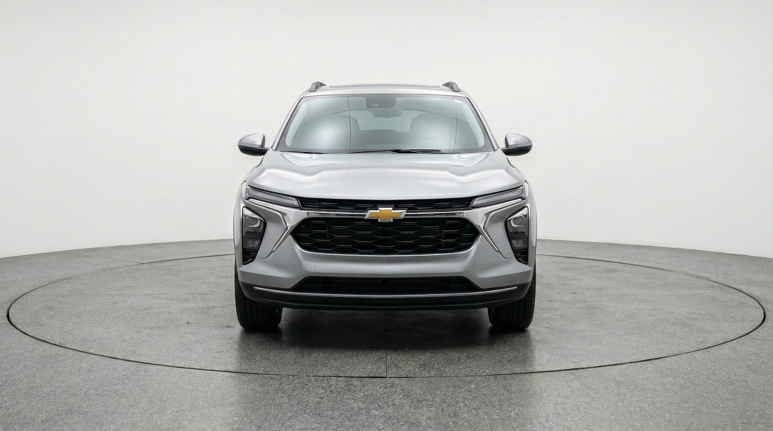 Thumbnail: 2025 Chevrolet Trax - 2