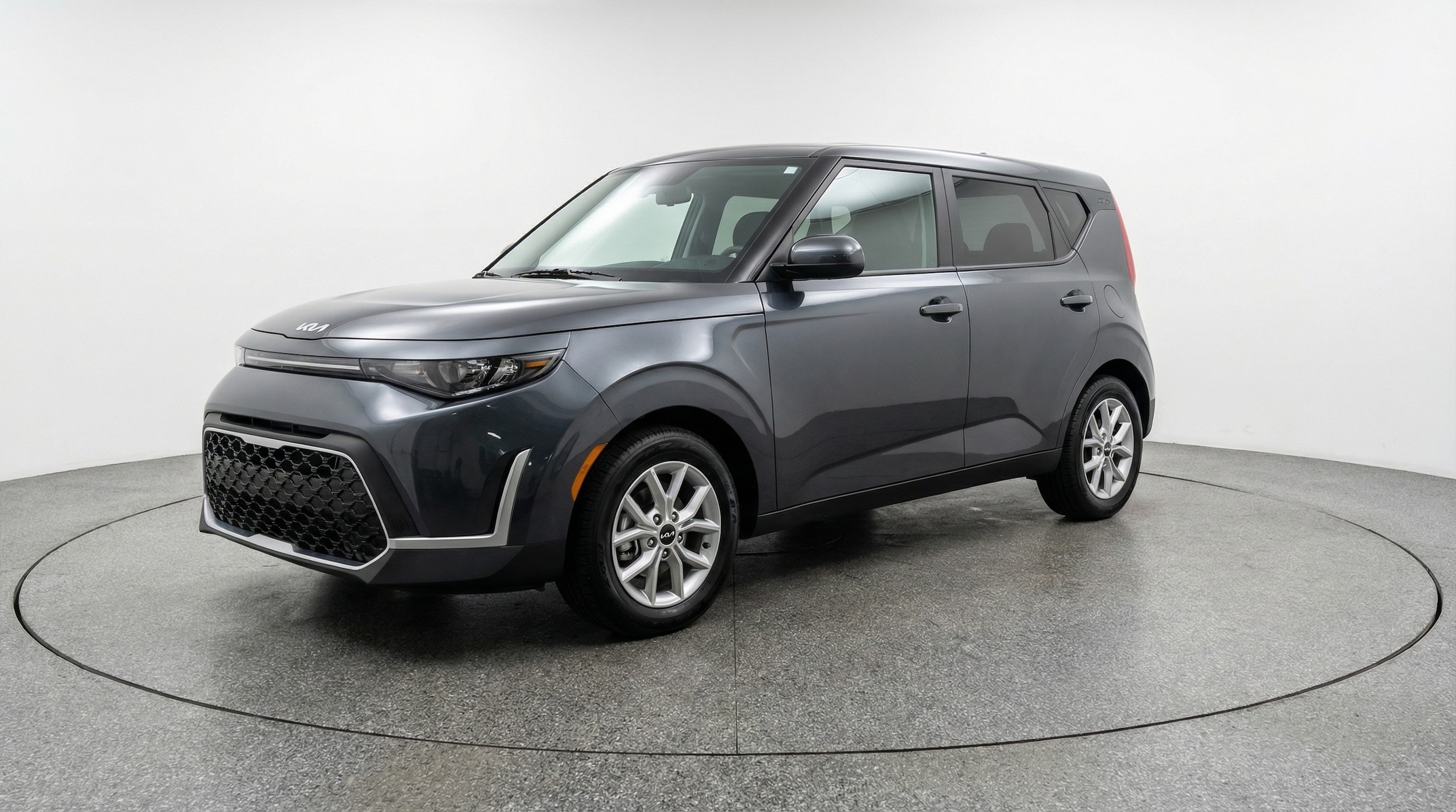 Thumbnail: 2025 Kia Soul - 3