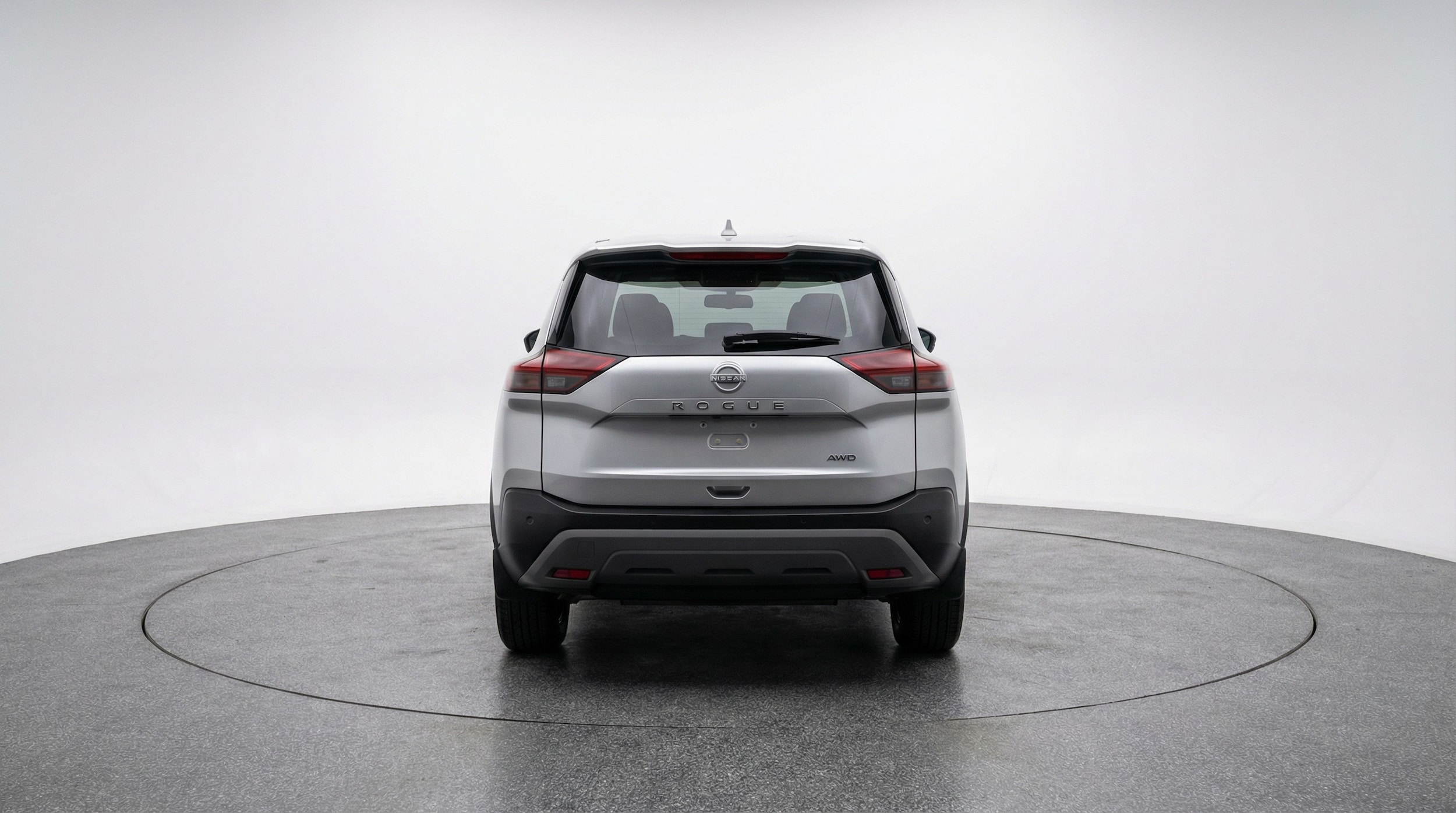 Thumbnail: 2025 Nissan Rogue - 6