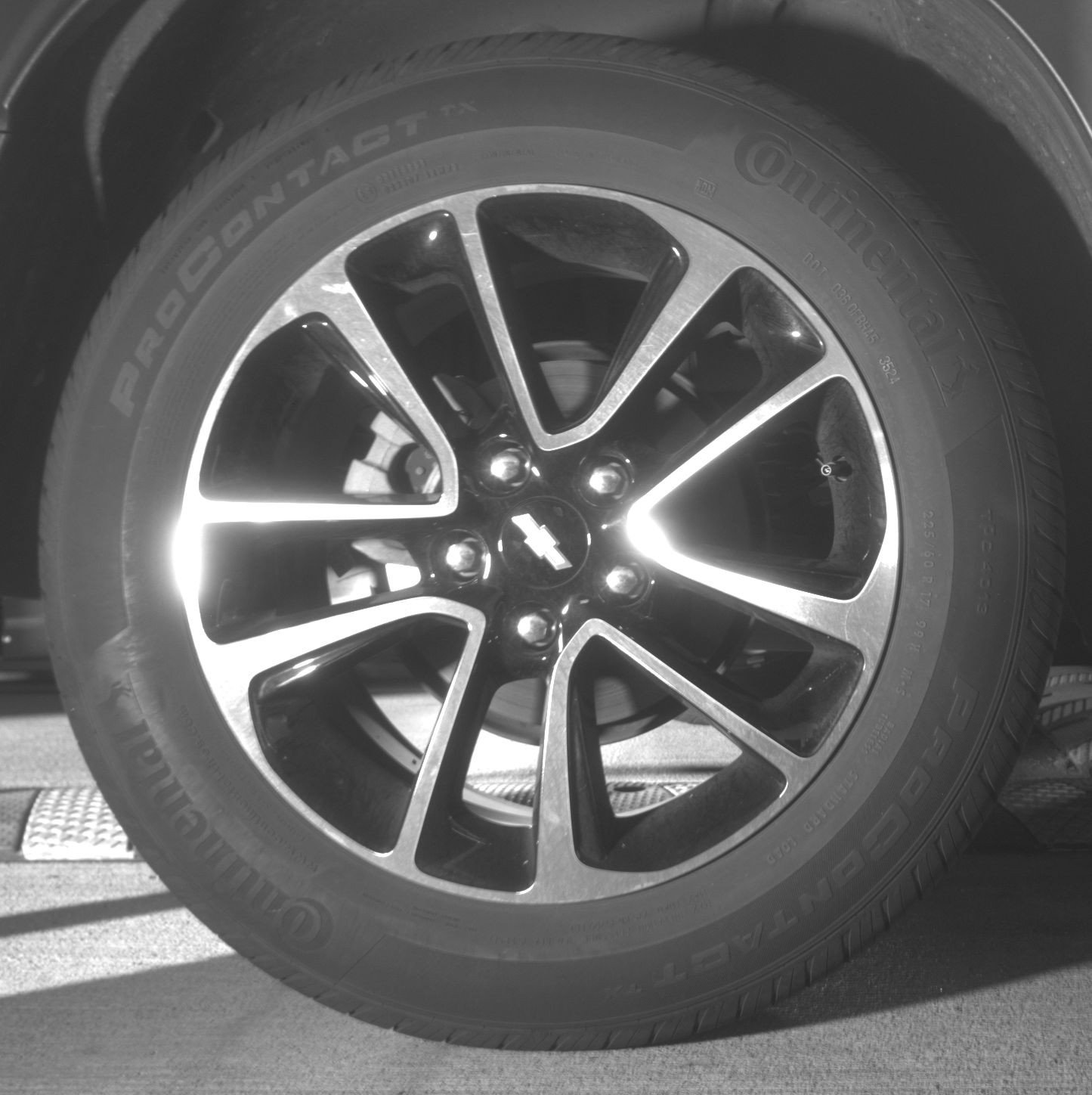 Thumbnail: 2025 Chevrolet TrailBlazer - 15