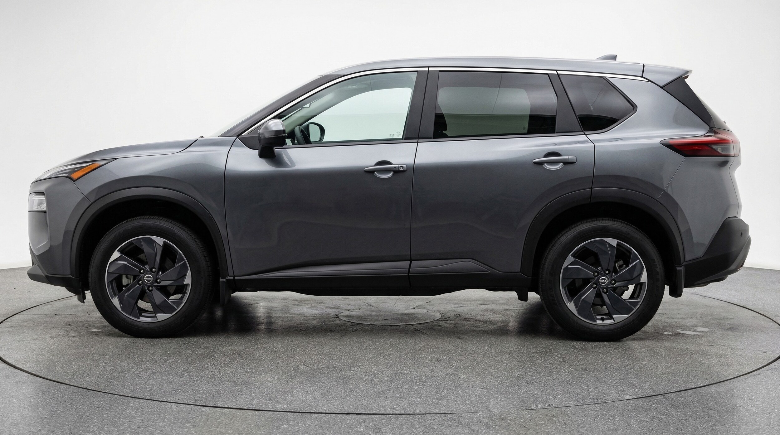 Thumbnail: 2025 Nissan Rogue - 4