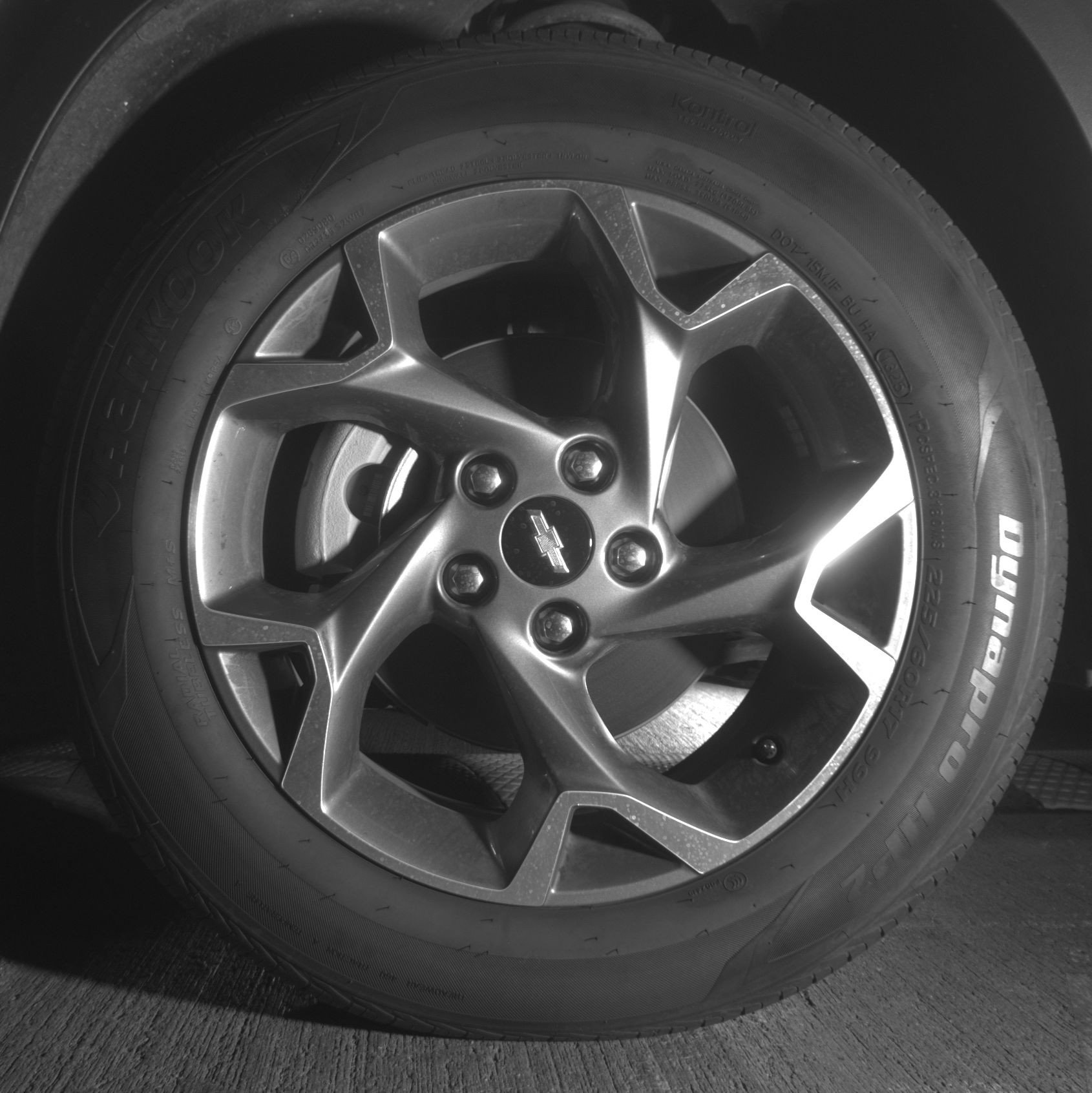 Thumbnail: 2025 Chevrolet Trax - 12