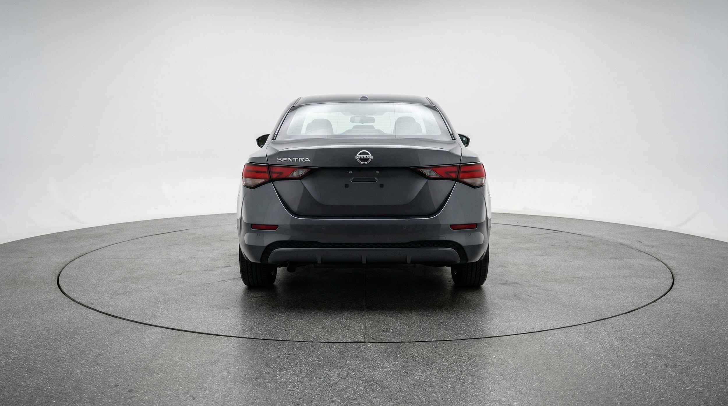 Thumbnail: 2025 Nissan Sentra - 6