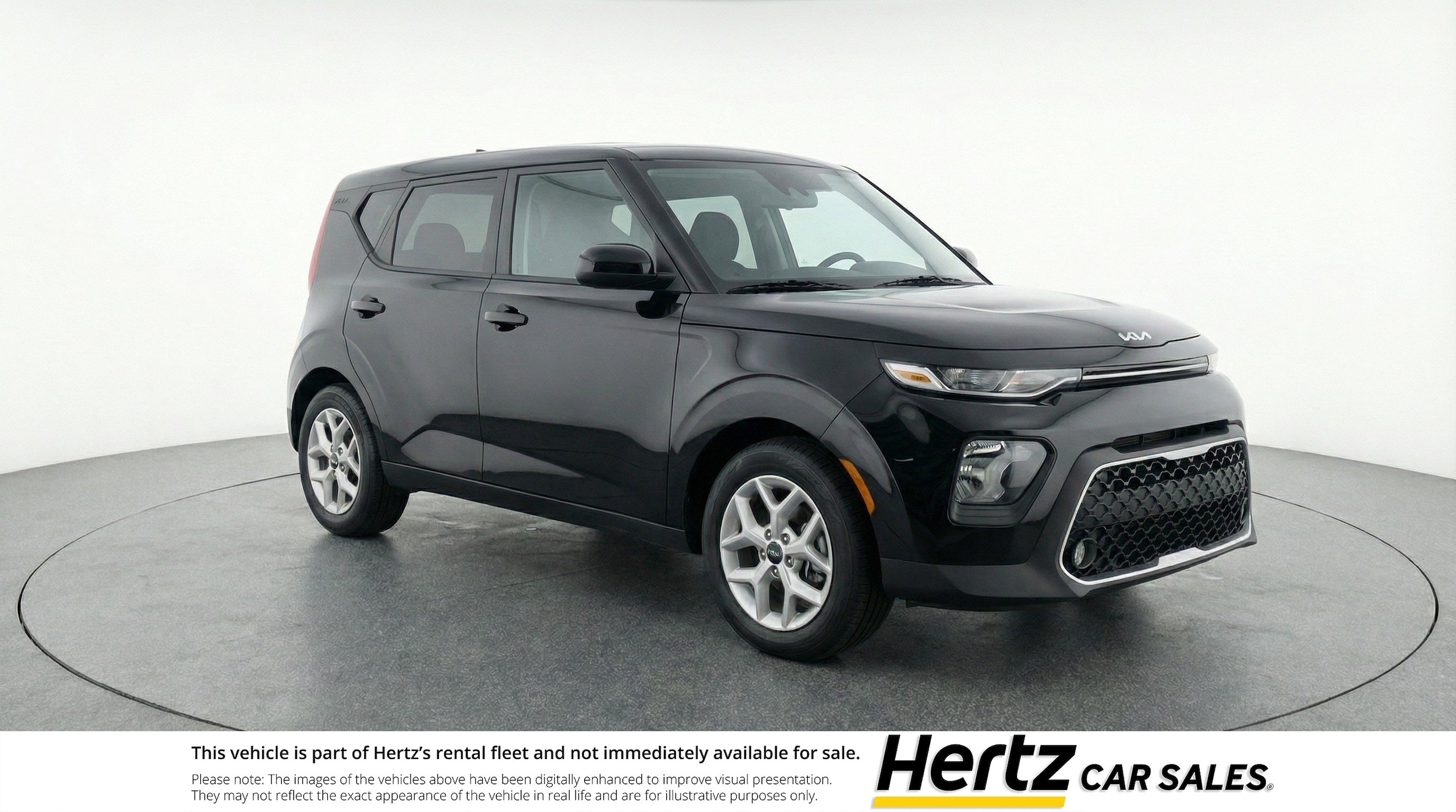 Thumbnail: 2025 Kia Soul - 1