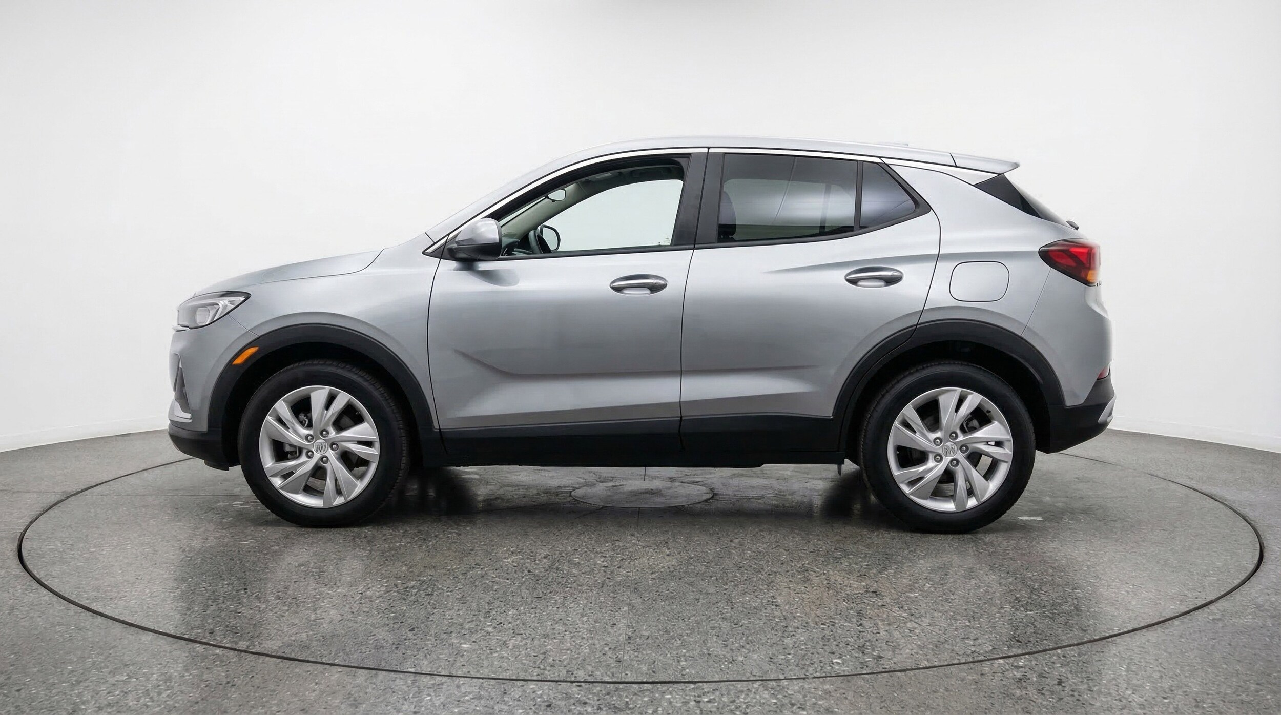 Thumbnail: 2025 Buick Encore GX - 5