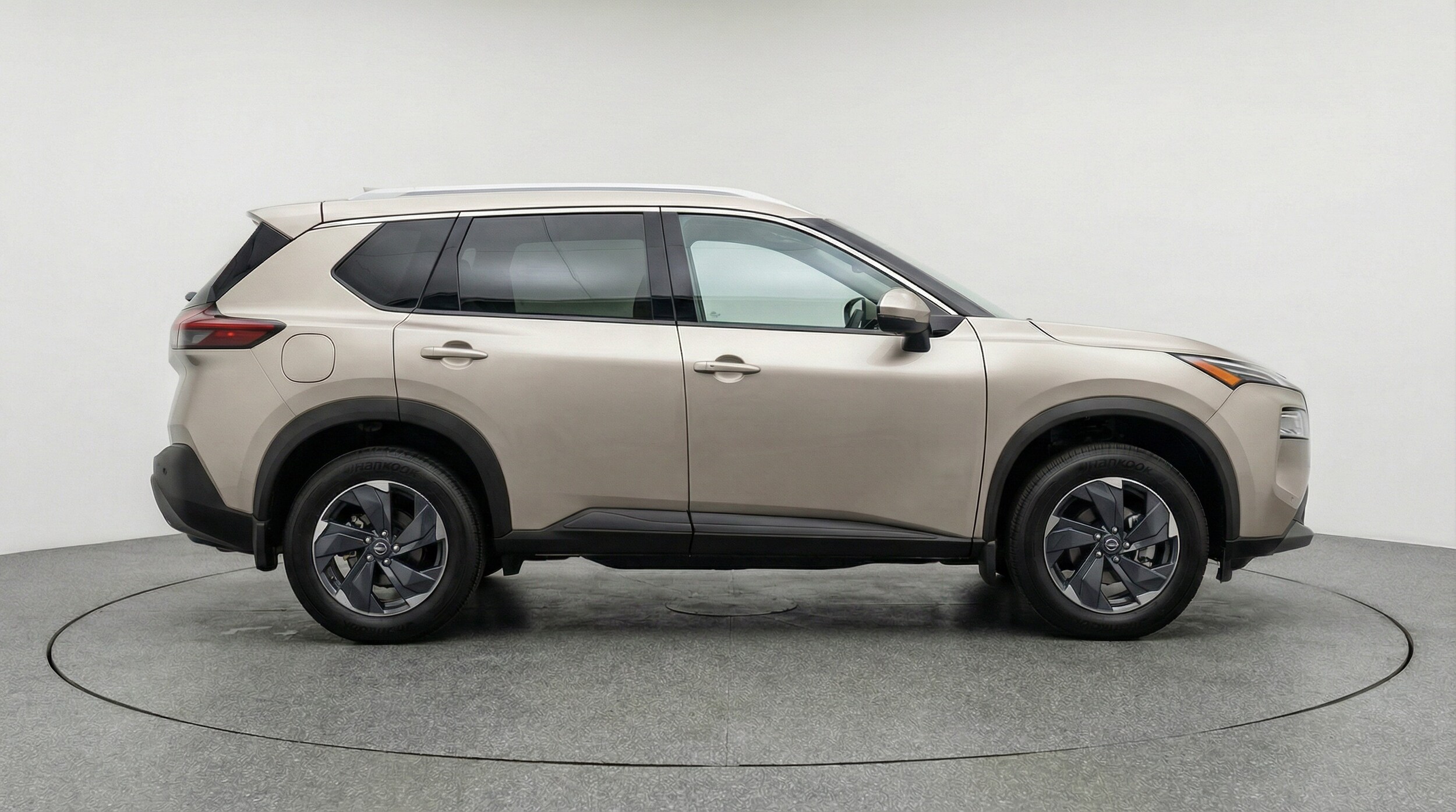 Thumbnail: 2025 Nissan Rogue - 8