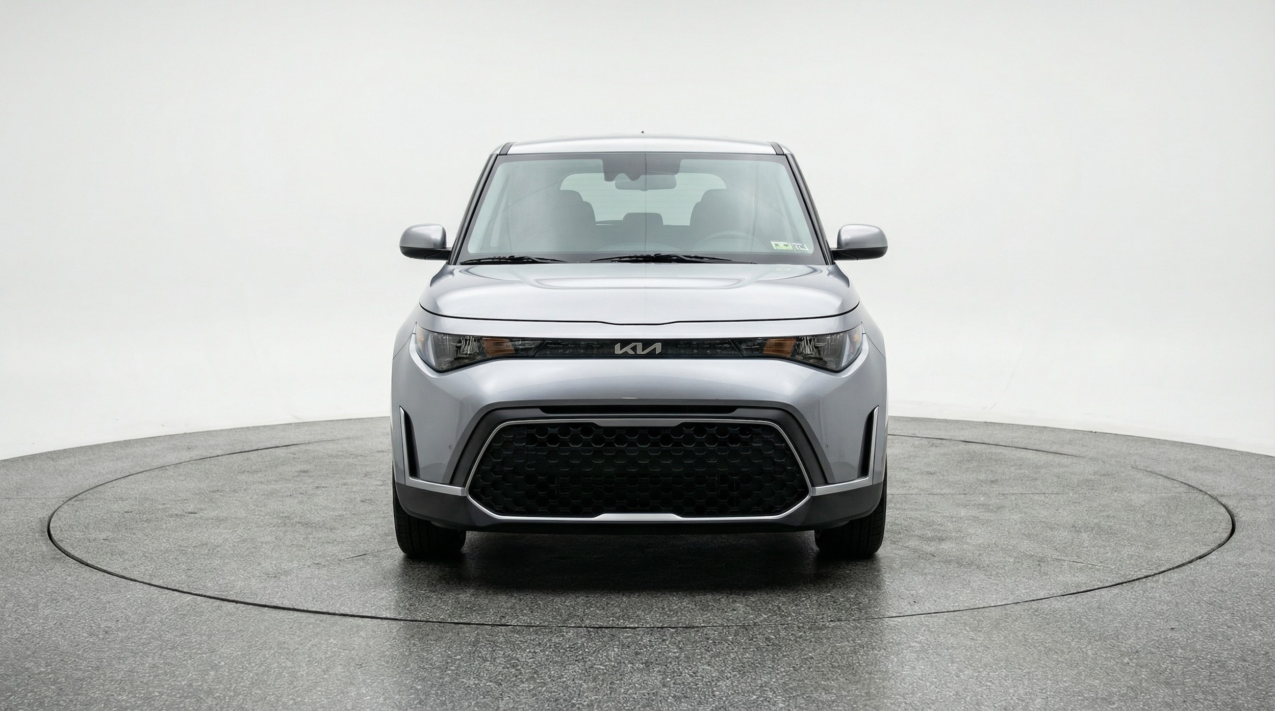 Thumbnail: 2025 Kia Soul - 2