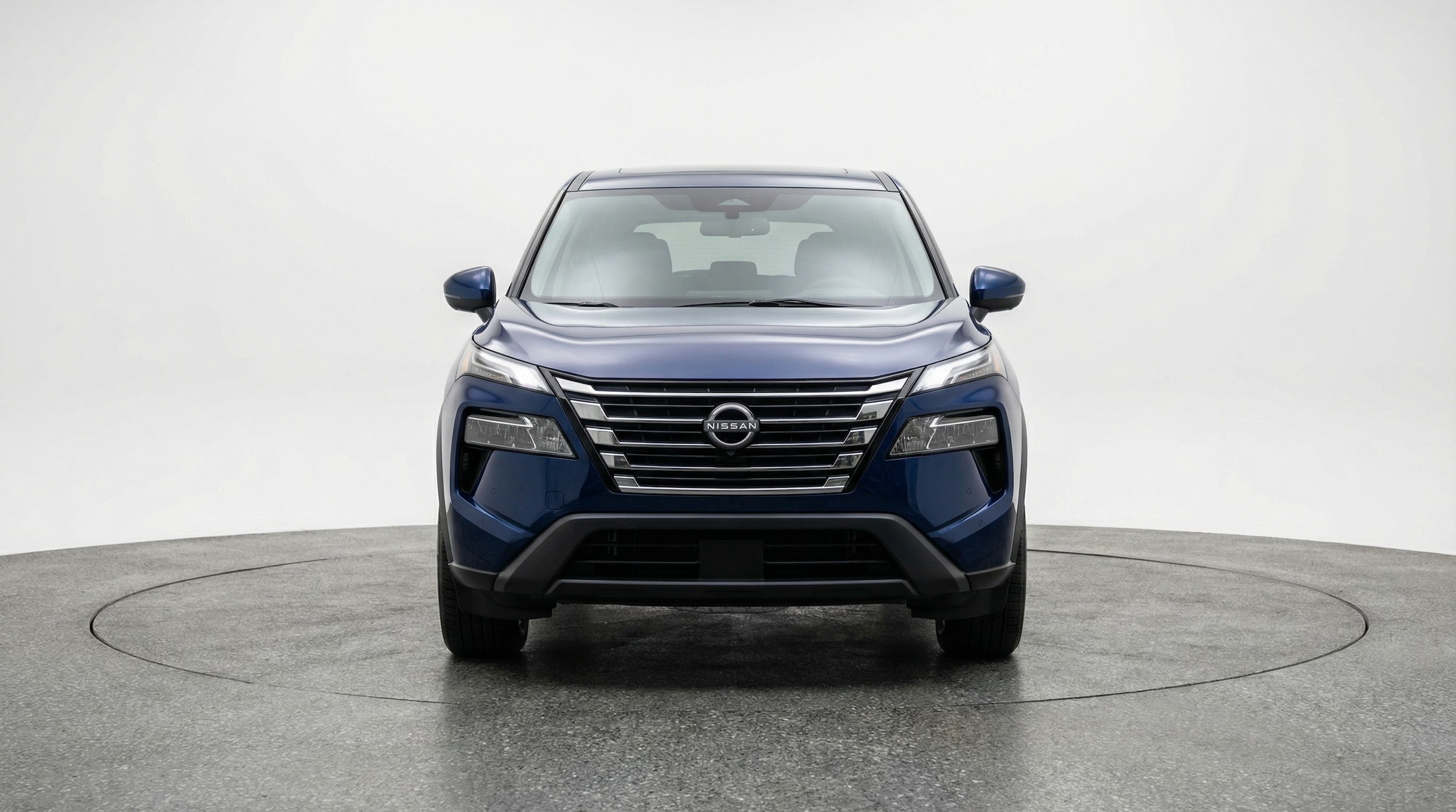 Thumbnail: 2025 Nissan Rogue - 2