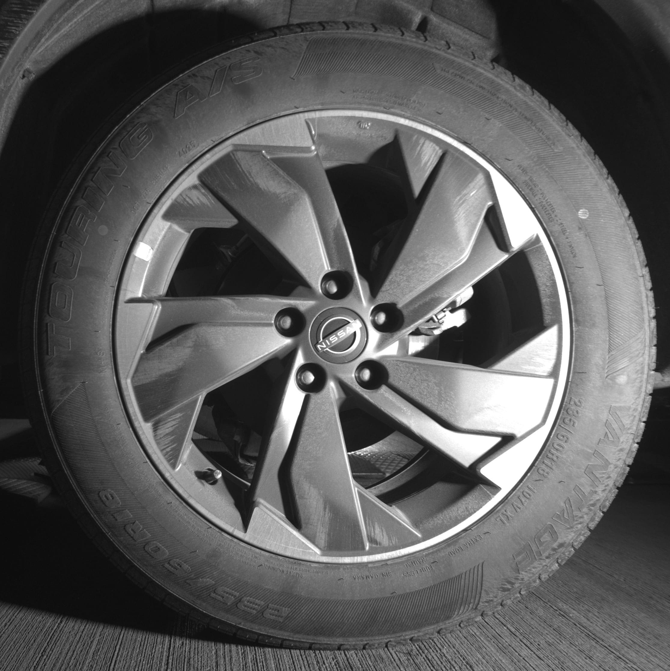 Thumbnail: 2025 Nissan Rogue - 11