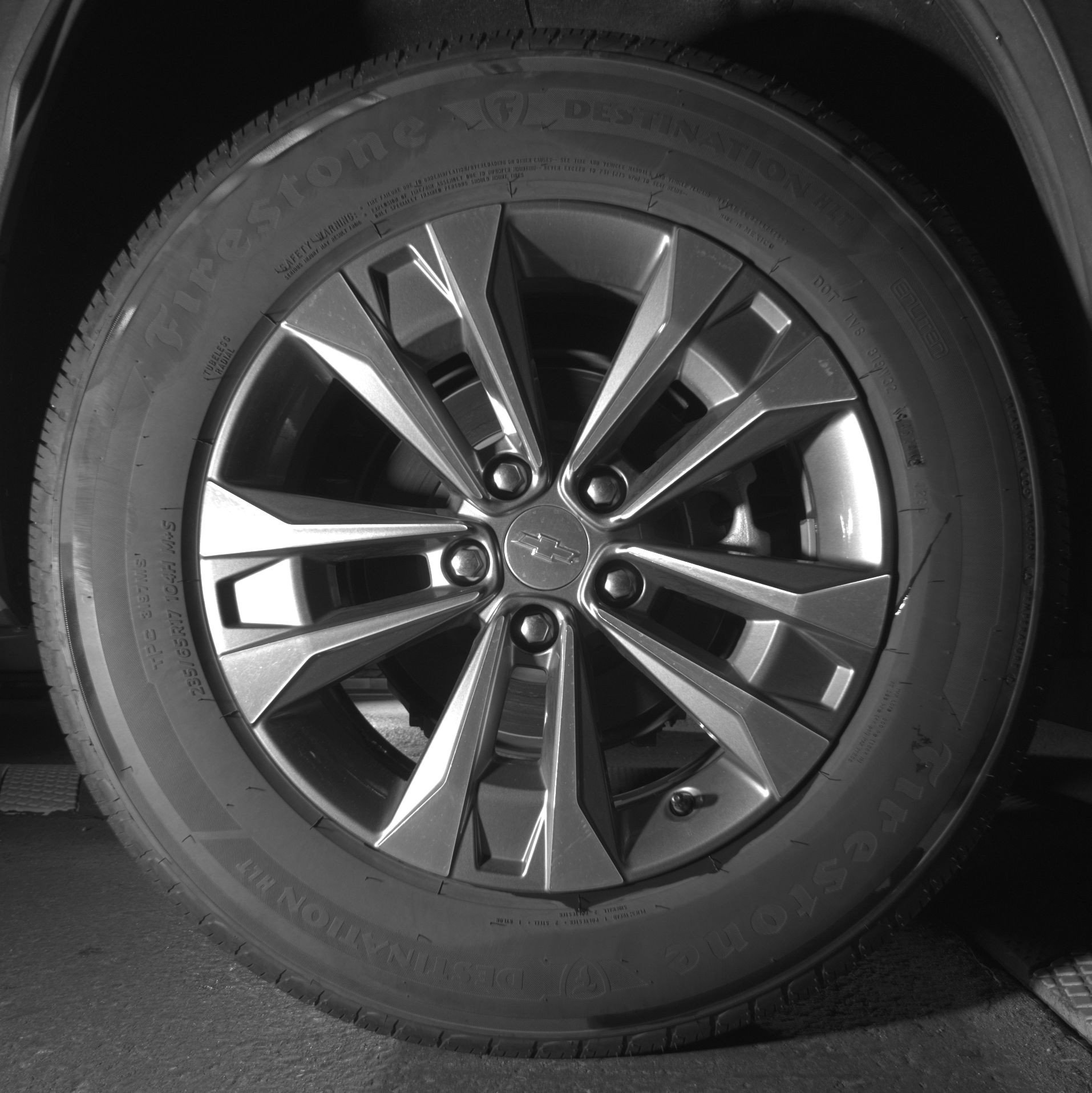 Thumbnail: 2025 Chevrolet Equinox - 15