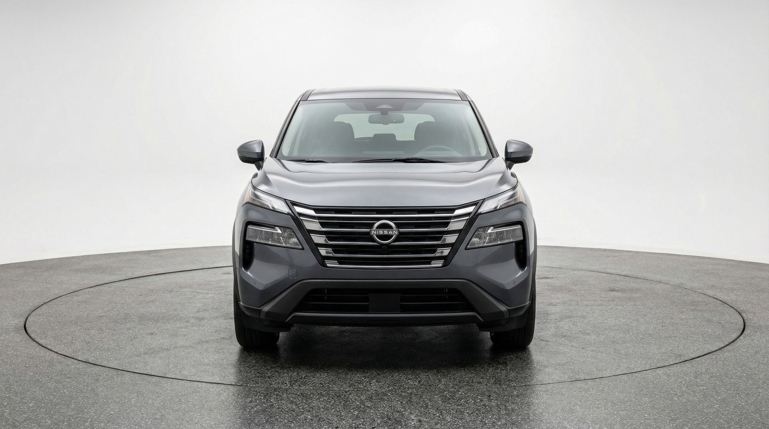 Thumbnail: 2025 Nissan Rogue - 2