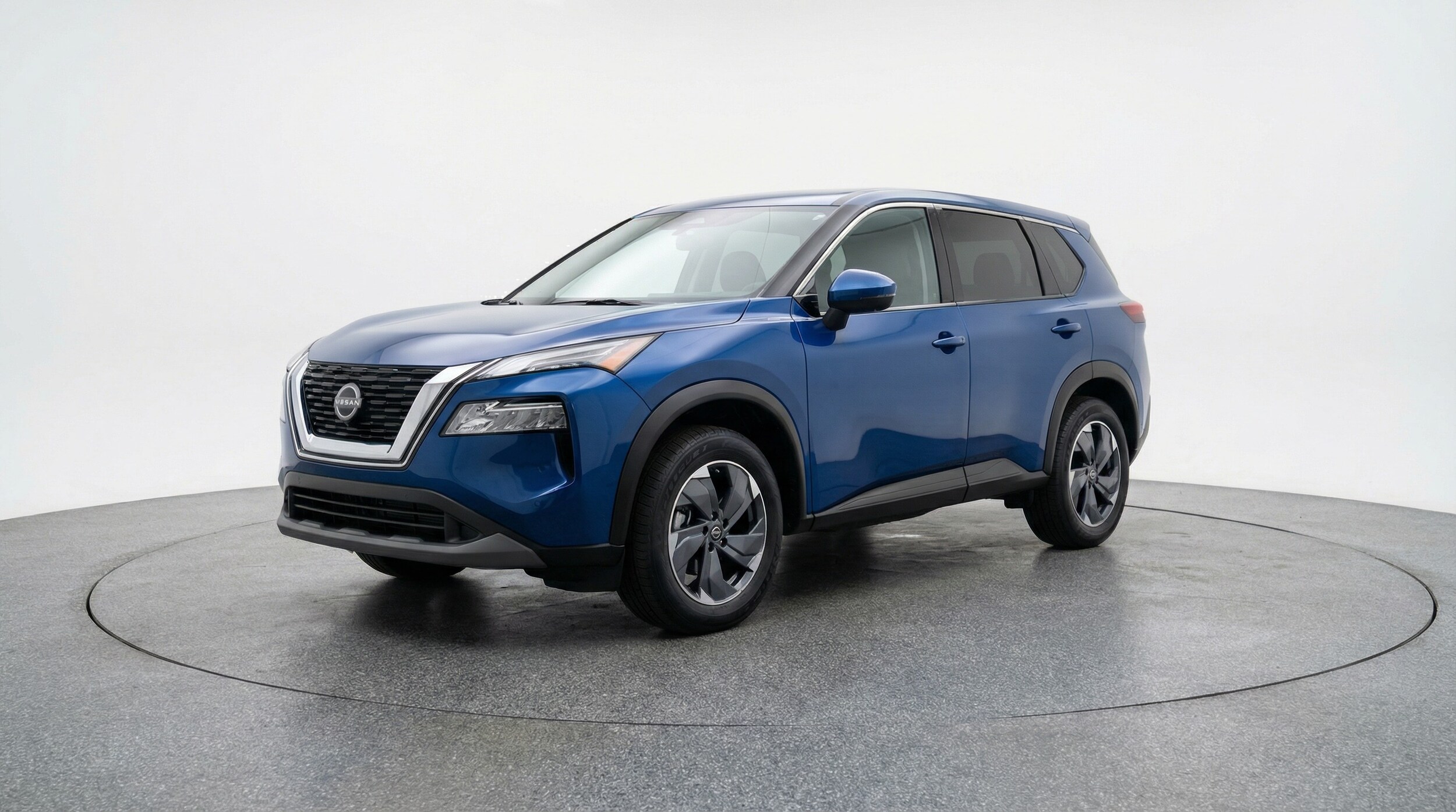Thumbnail: 2025 Nissan Rogue - 3