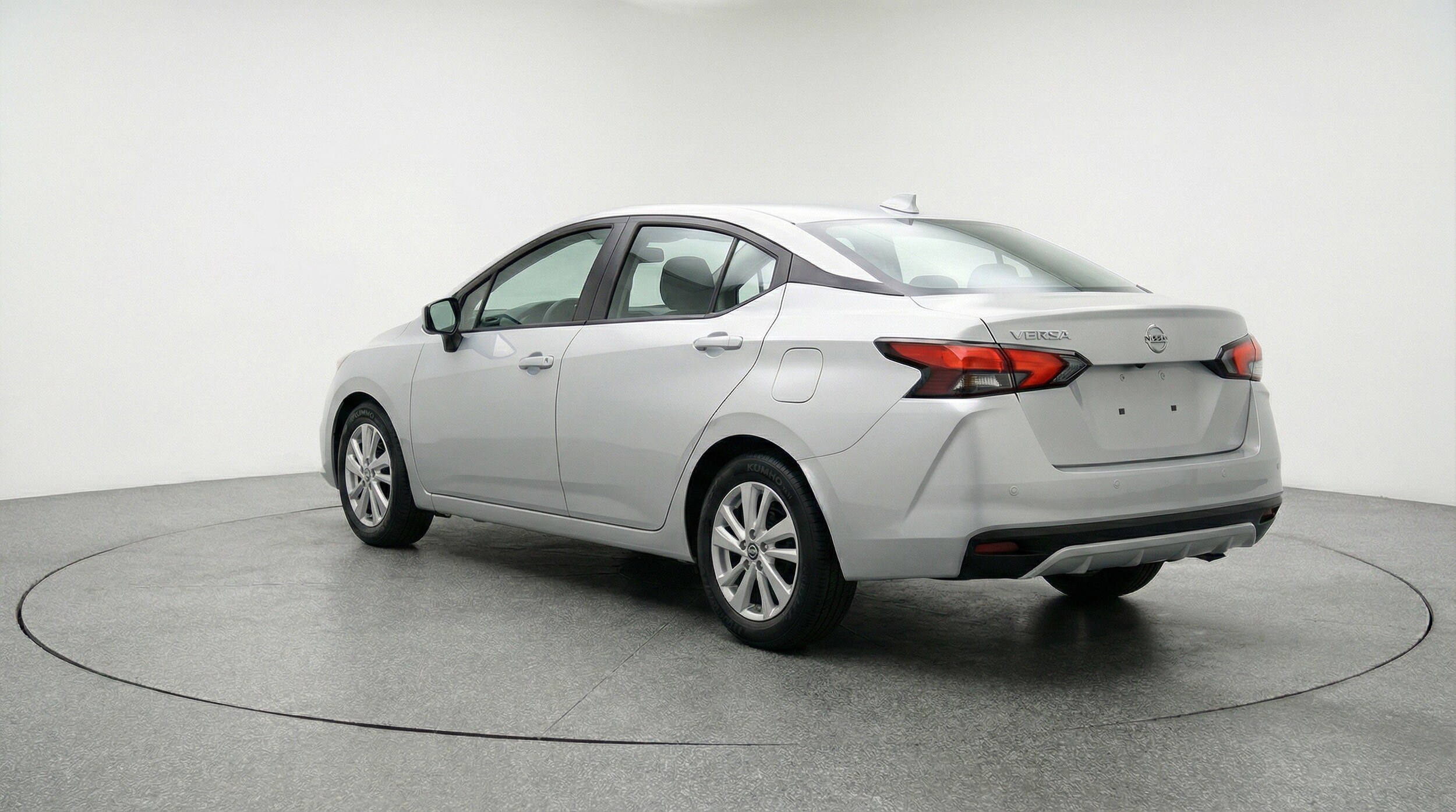 Thumbnail: 2025 Nissan Versa - 6