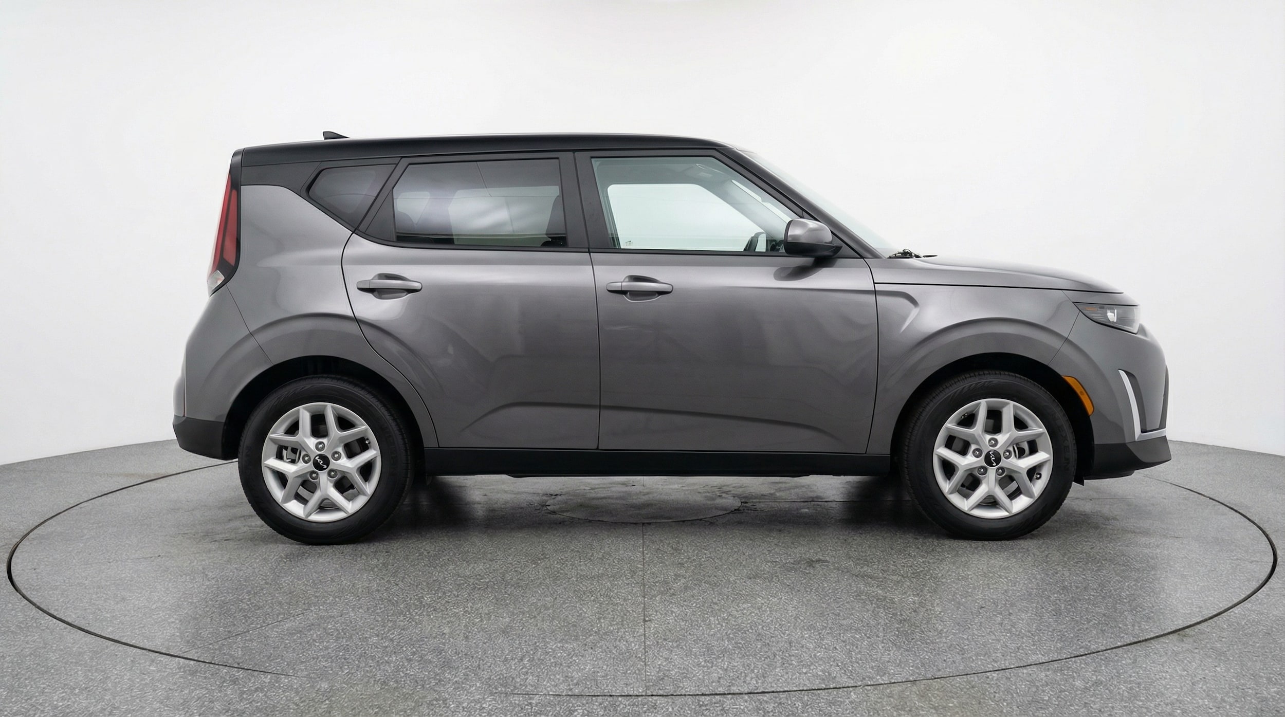 Thumbnail: 2025 Kia Soul - 8