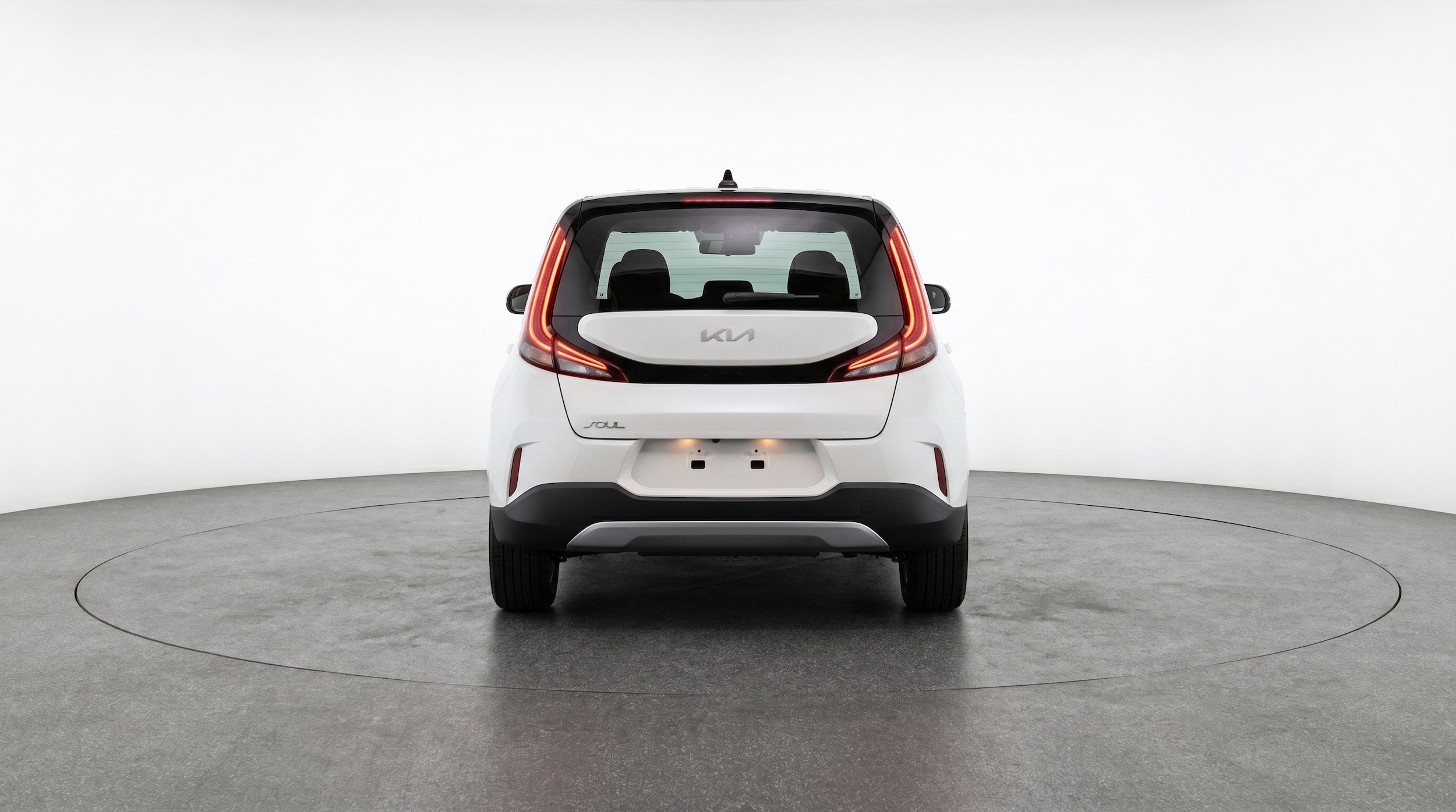 Thumbnail: 2025 Kia Soul - 7