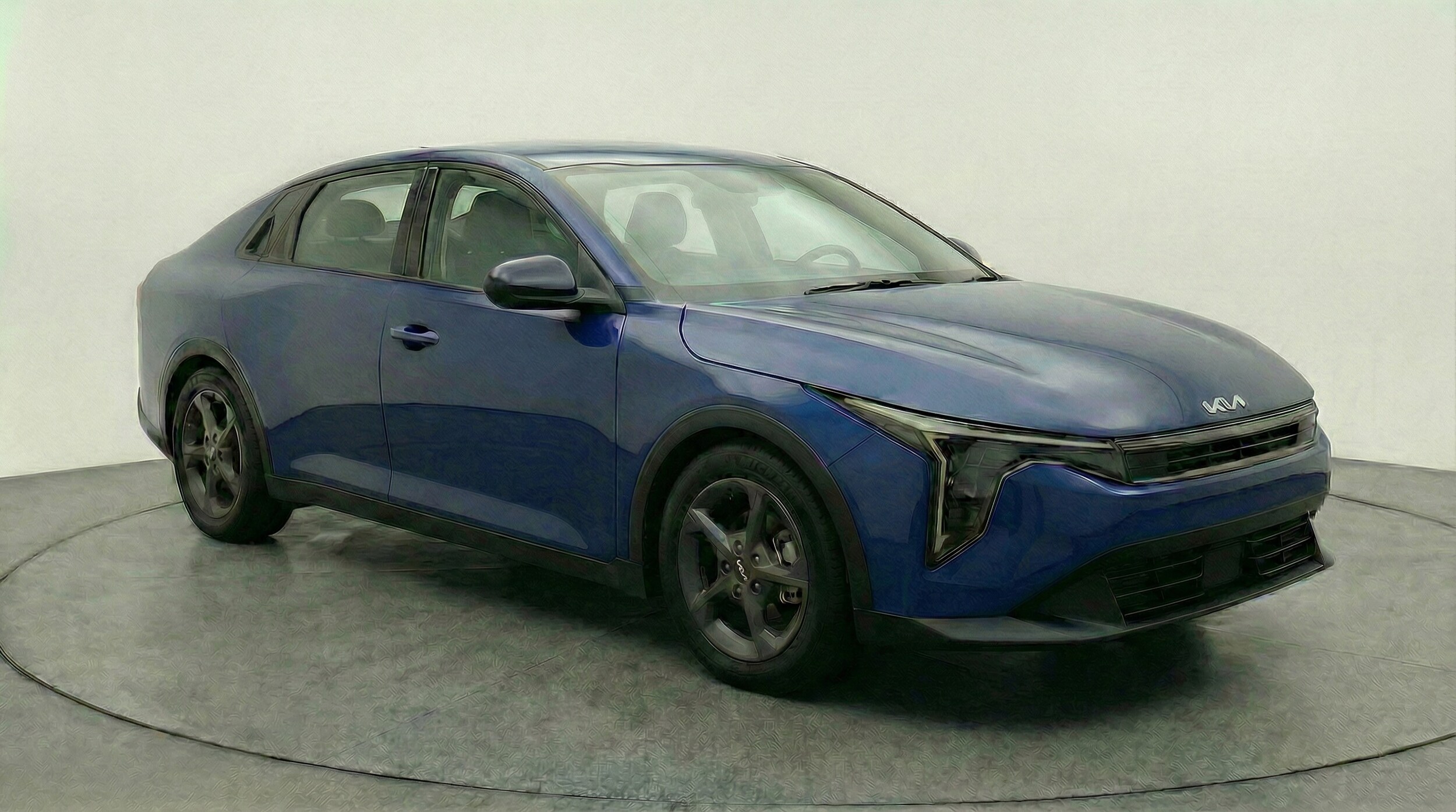 Thumbnail: 2025 Kia K4 - 1