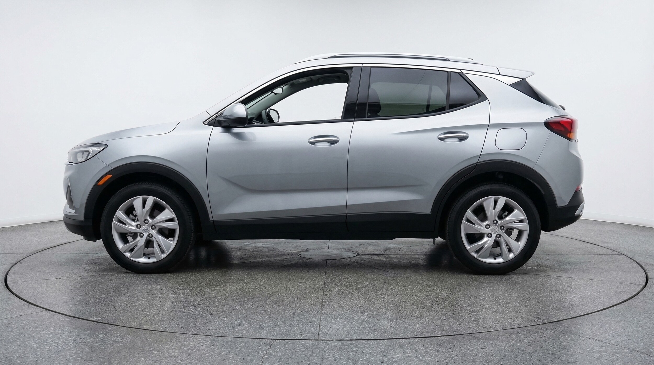 Thumbnail: 2025 Buick Encore GX - 4