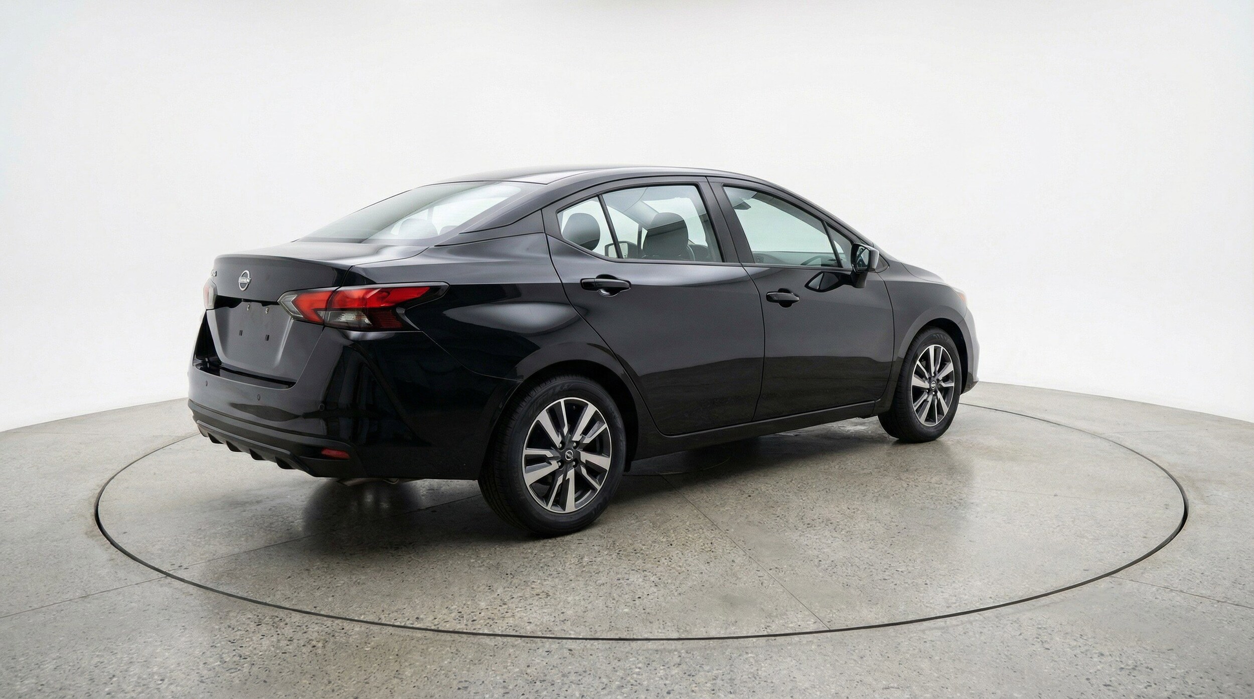 Thumbnail: 2025 Nissan Versa - 9